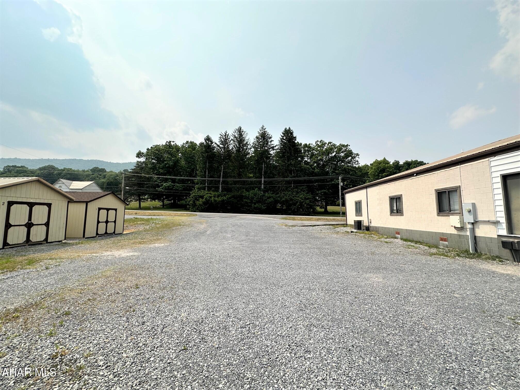 None - Commercial Sale