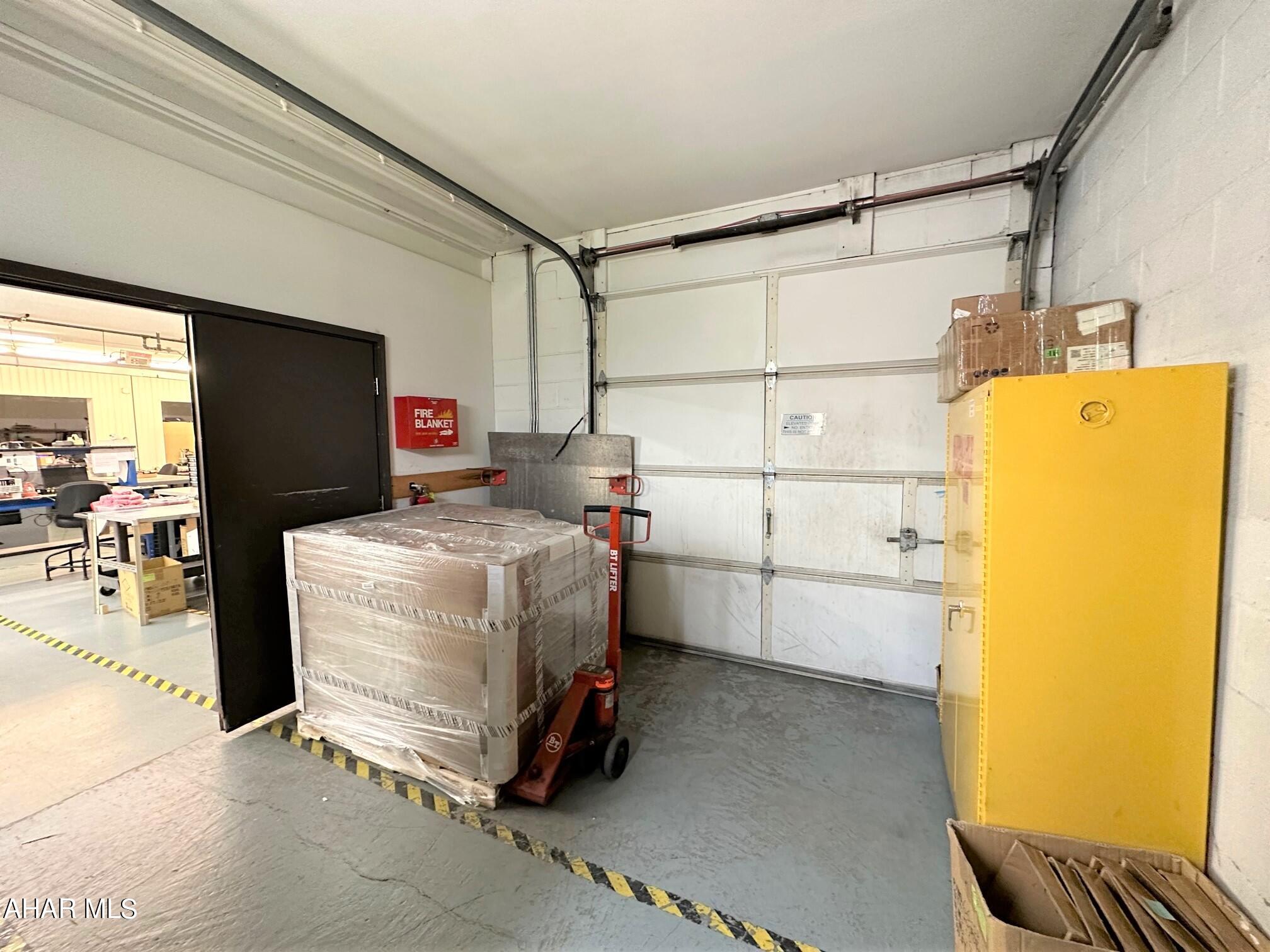 None - Commercial Sale