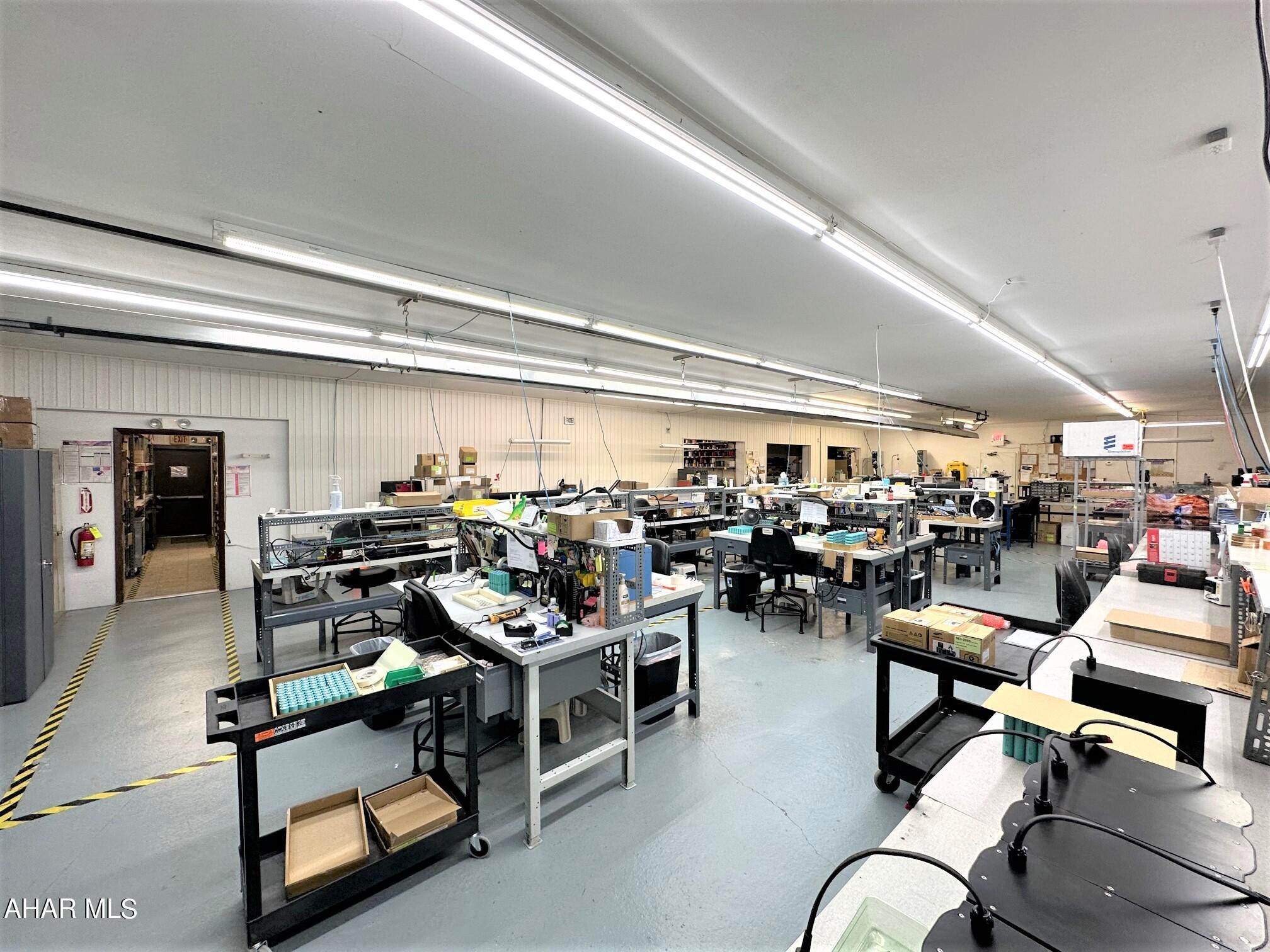 None - Commercial Sale