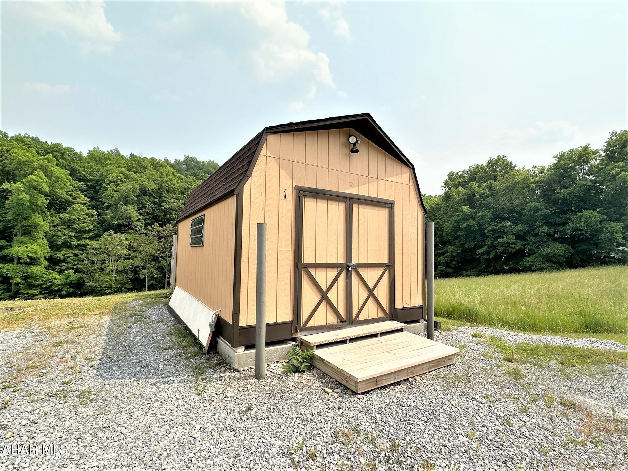 None - Commercial Sale