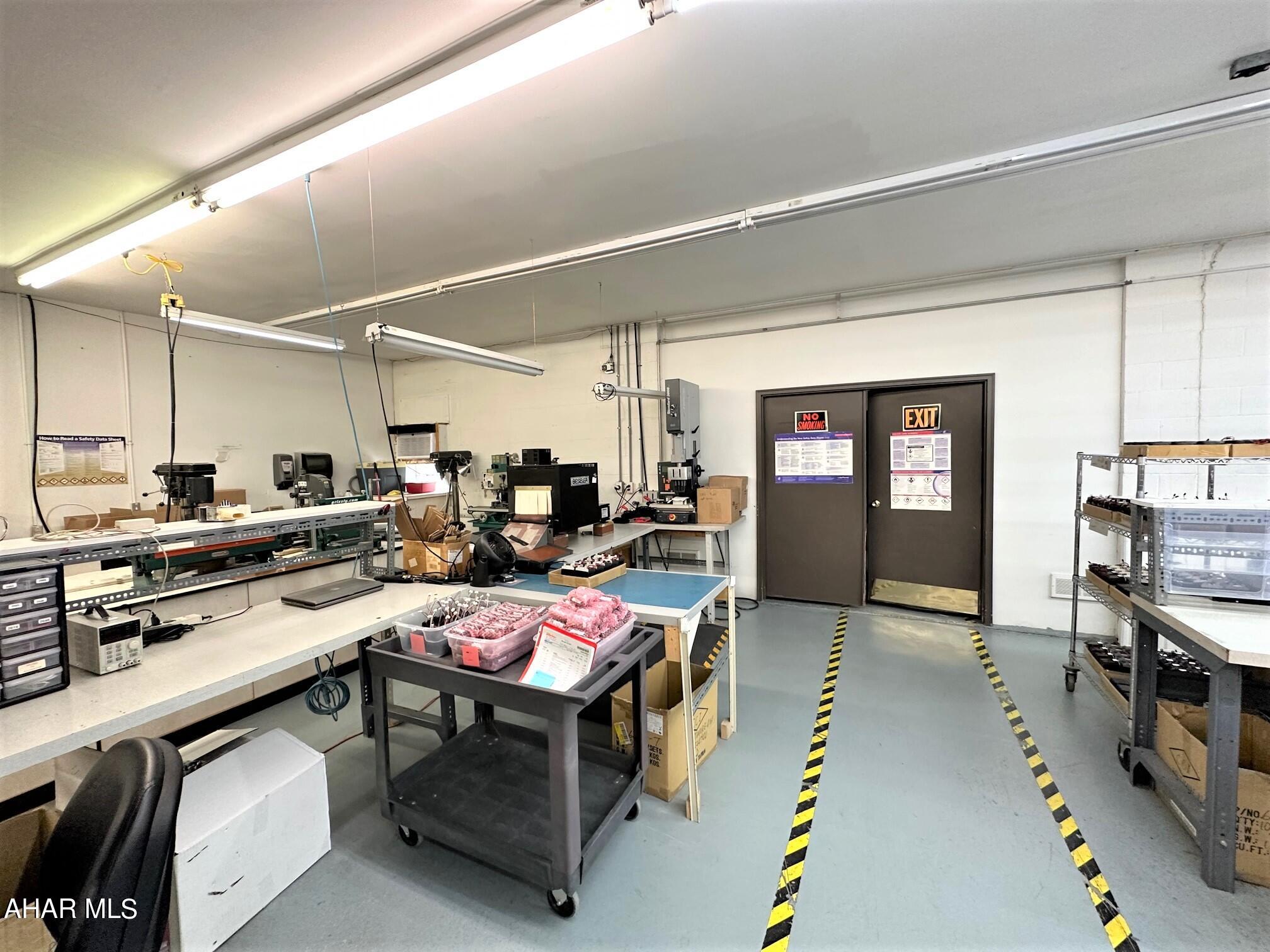 None - Commercial Sale