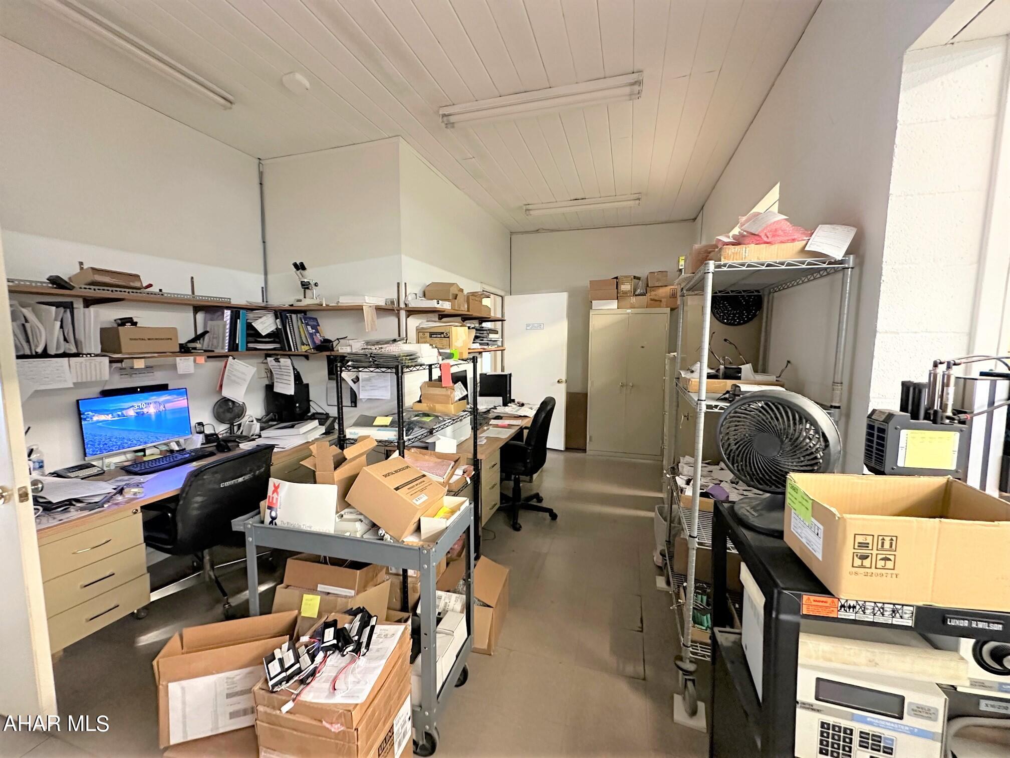 None - Commercial Sale