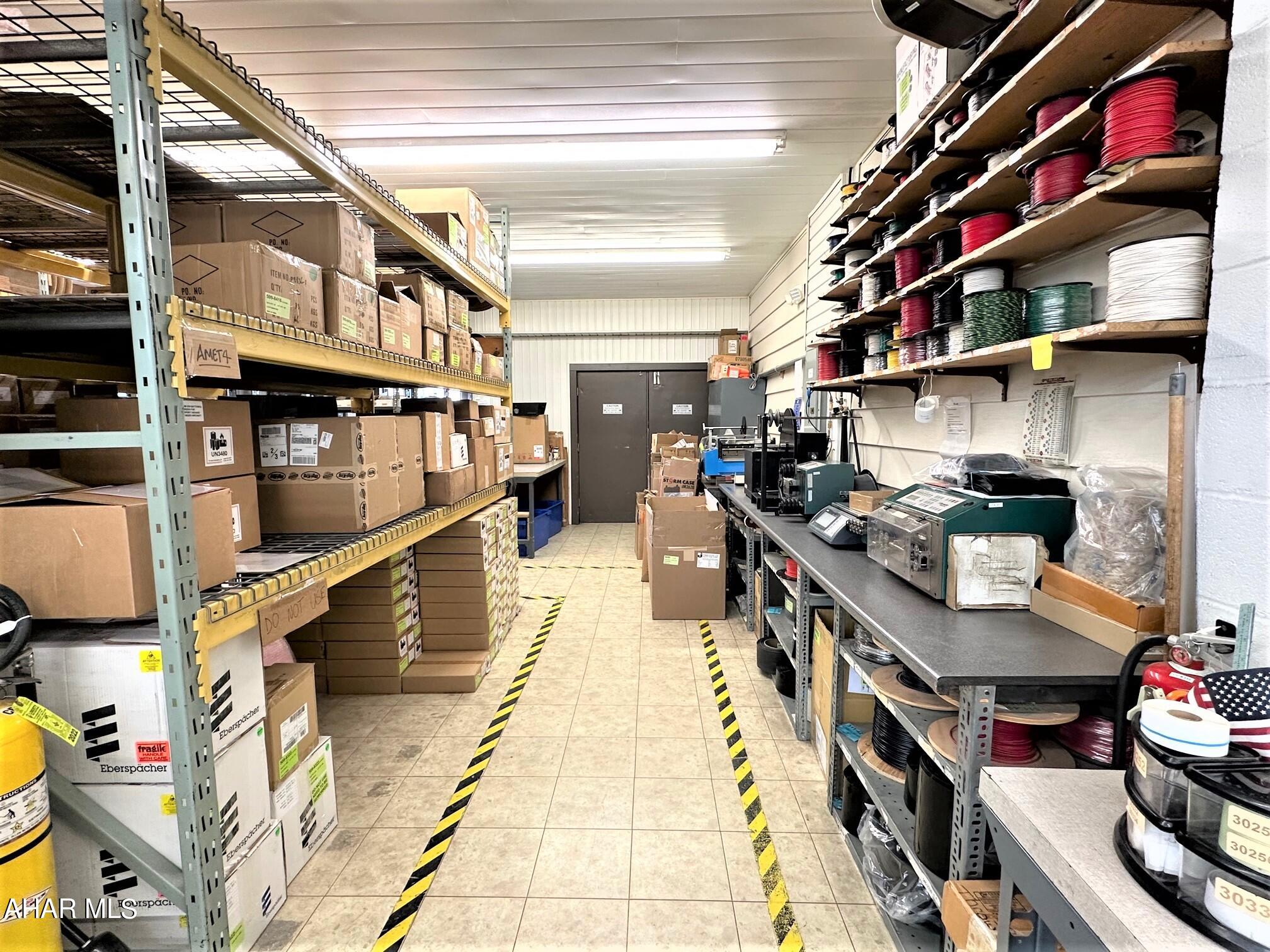 None - Commercial Sale