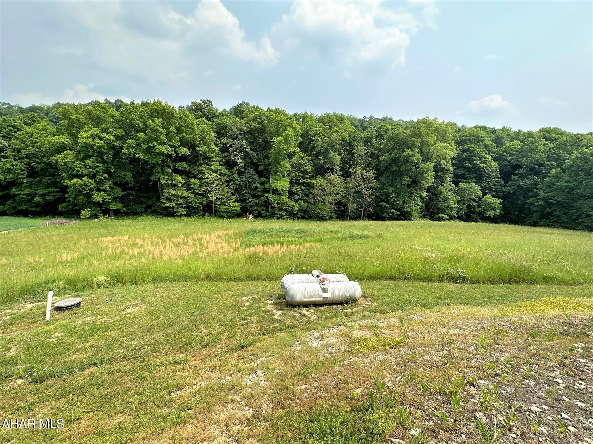 None - Commercial Sale