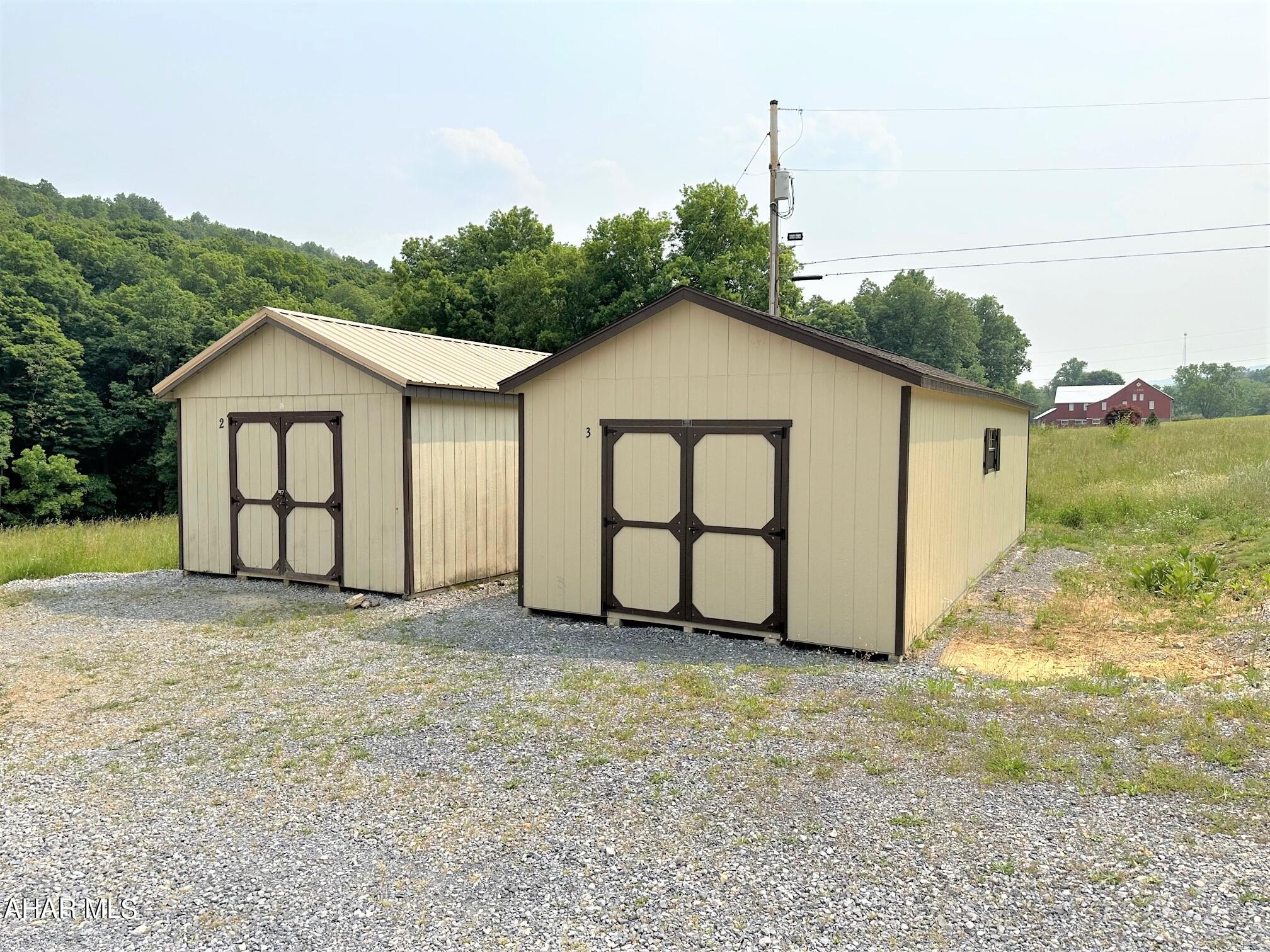 None - Commercial Sale