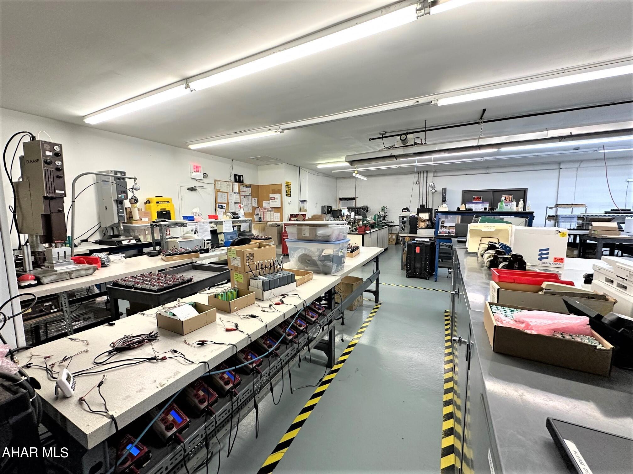 None - Commercial Sale