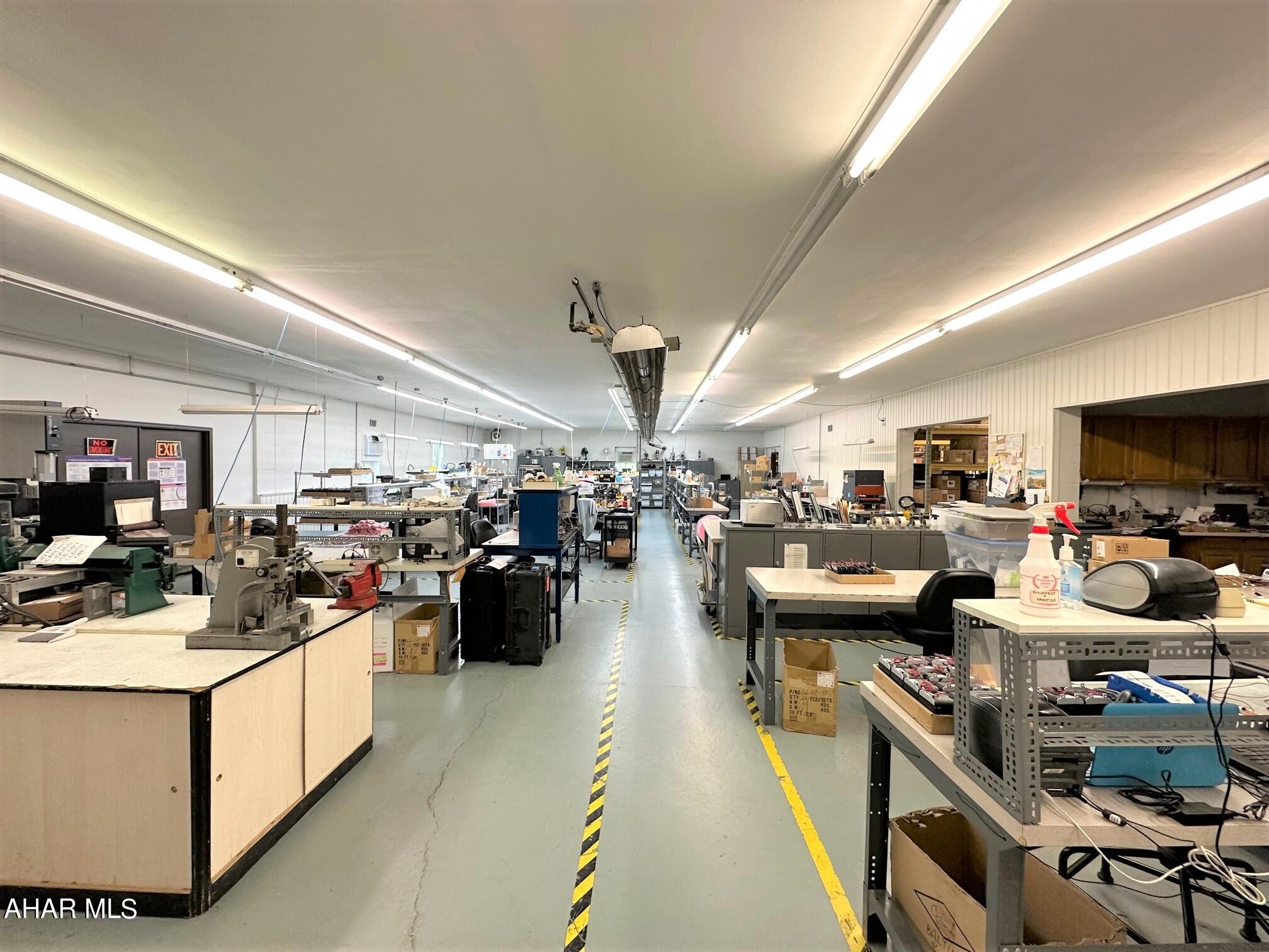 None - Commercial Sale