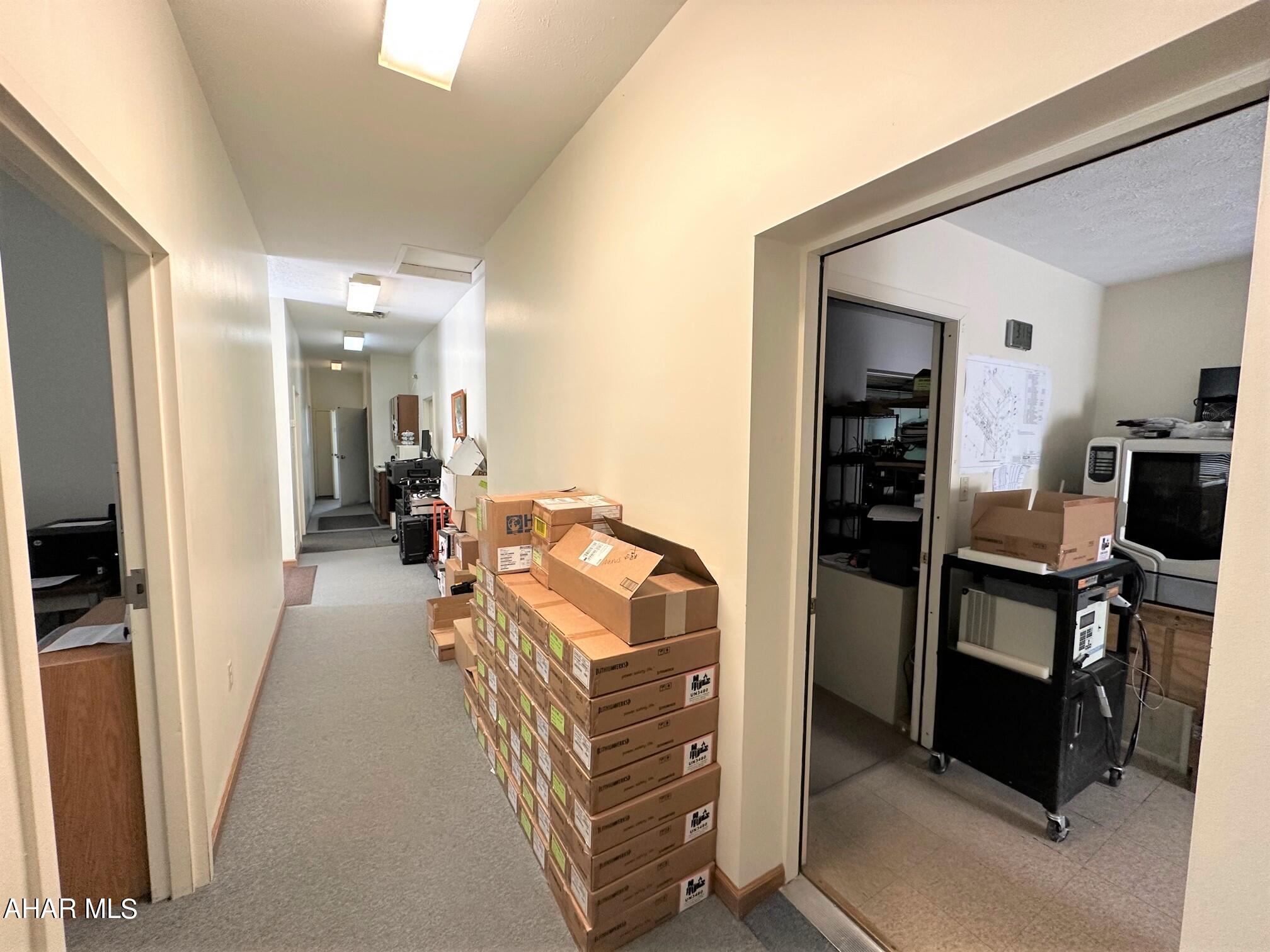 None - Commercial Sale