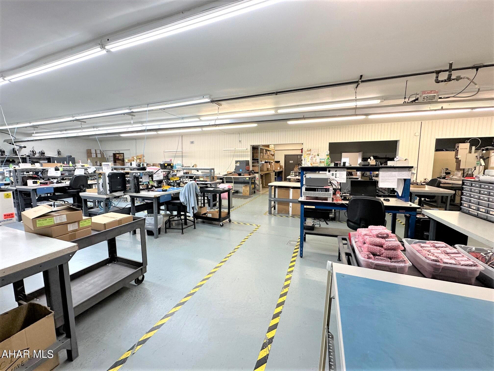 None - Commercial Sale