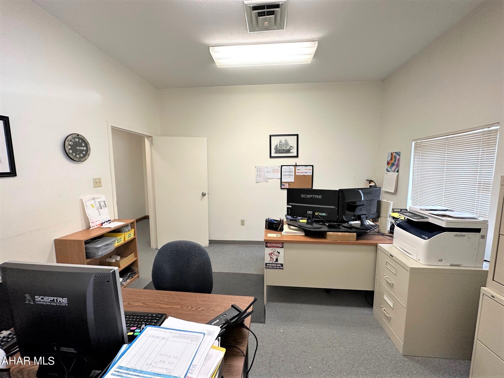 None - Commercial Sale