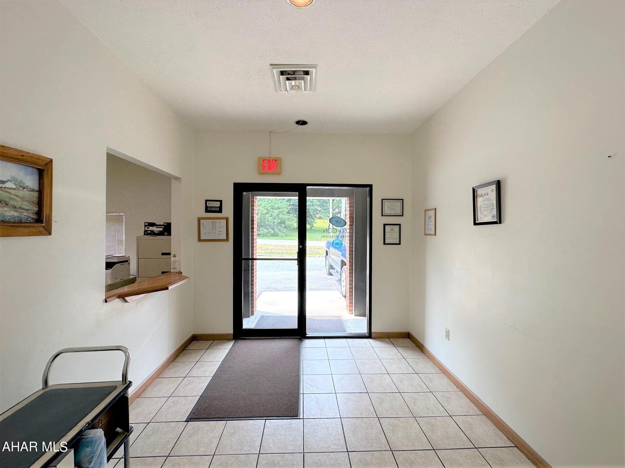 None - Commercial Sale