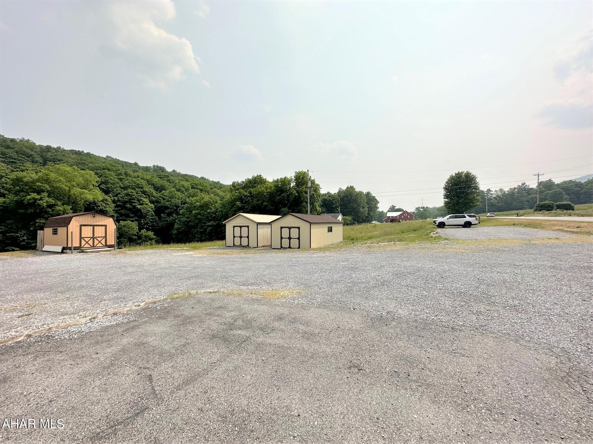 None - Commercial Sale