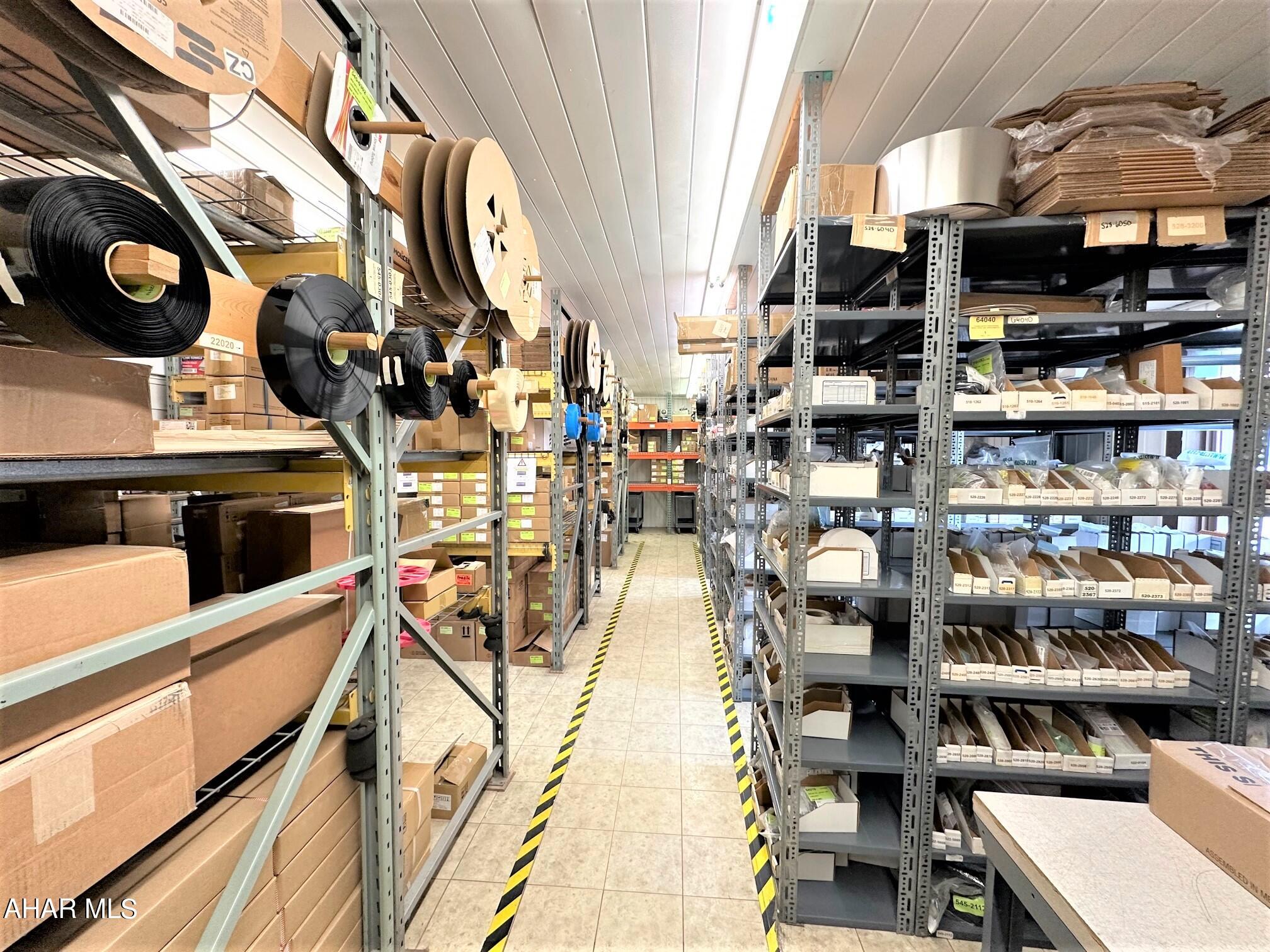 None - Commercial Sale