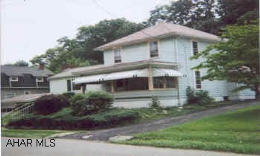 In-ground pool with new liner and solar cover.  Baker School. In-ground pool with new liner and solar cover.  Baker School.