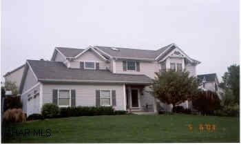 Penn Farms - Residential