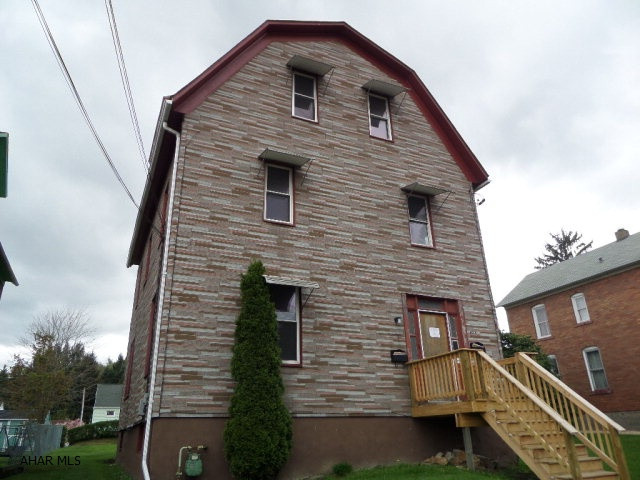 Other - Residential Income