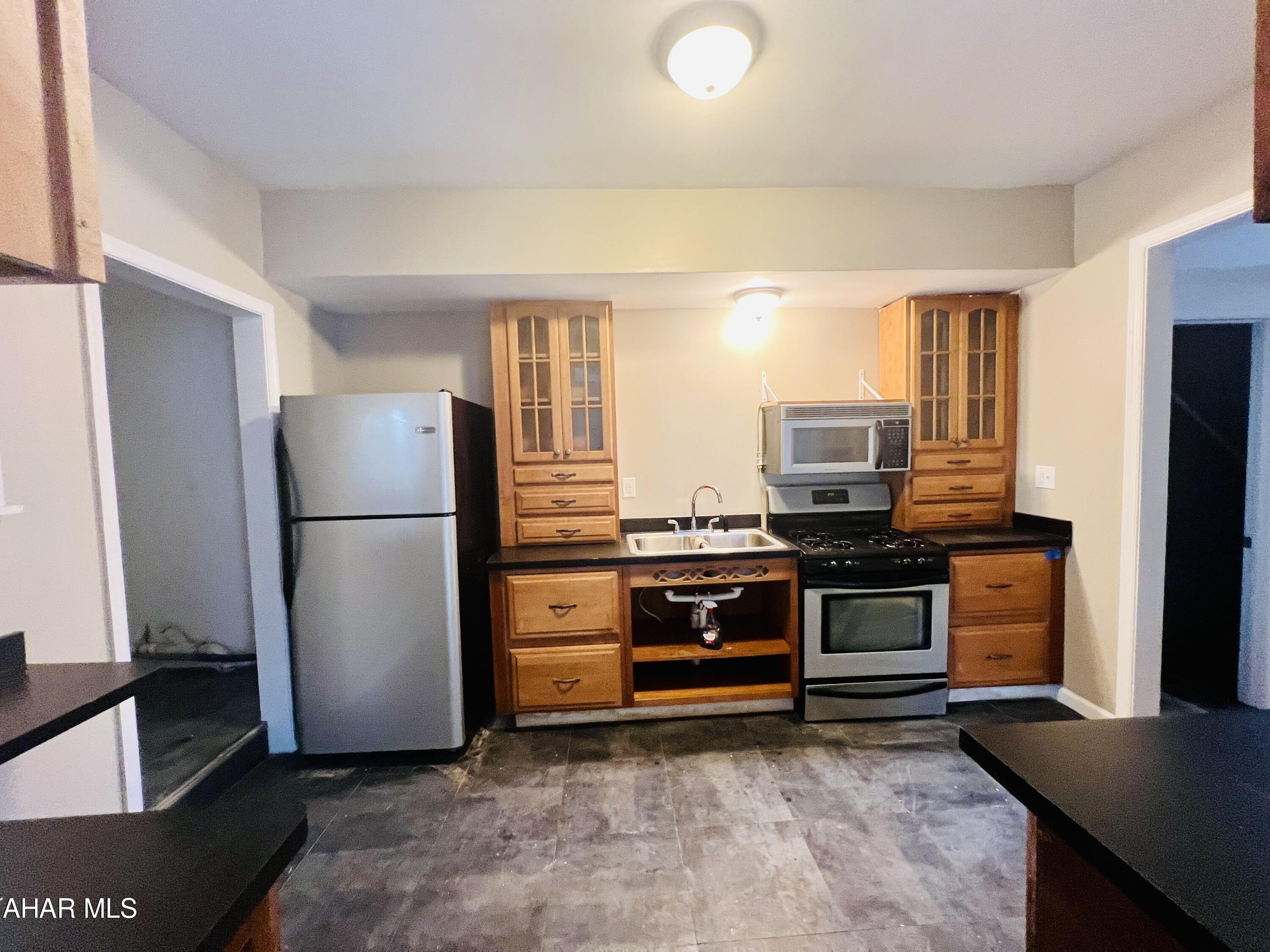 Unknown - Residential