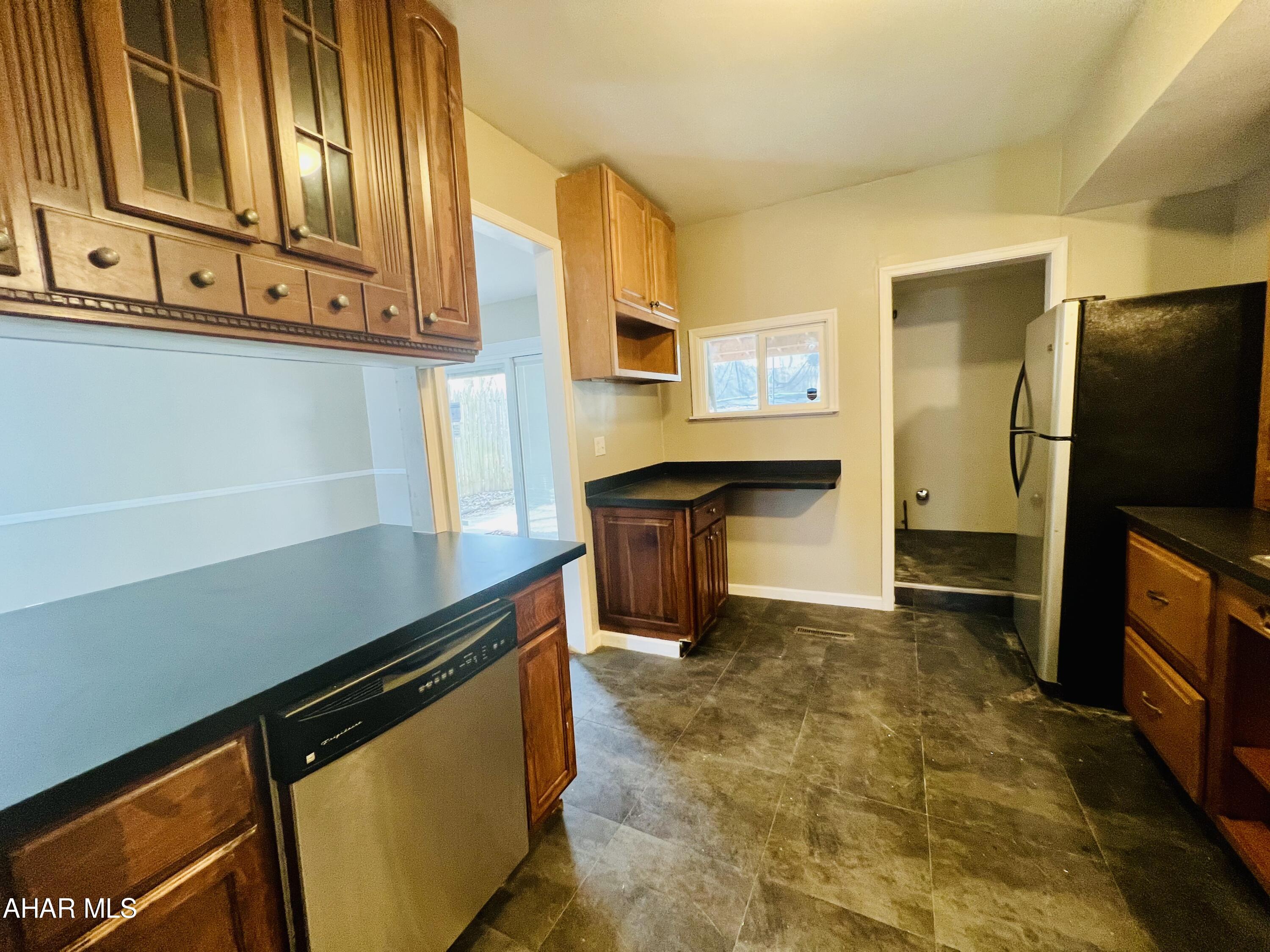 Unknown - Residential