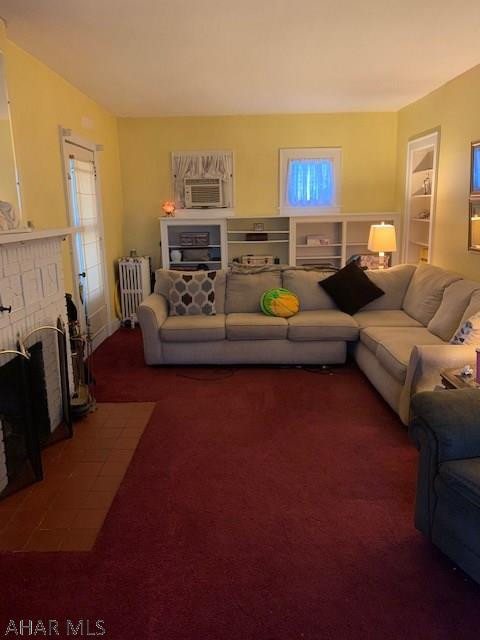 Llyswen - Residential