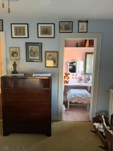 Llyswen - Residential