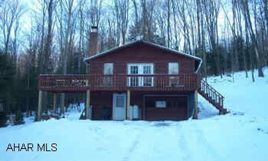 Charming rancher with many improvements. Remodeled kitchen, new floors. Owner may consider including new snowblower. "Motivated Seller"