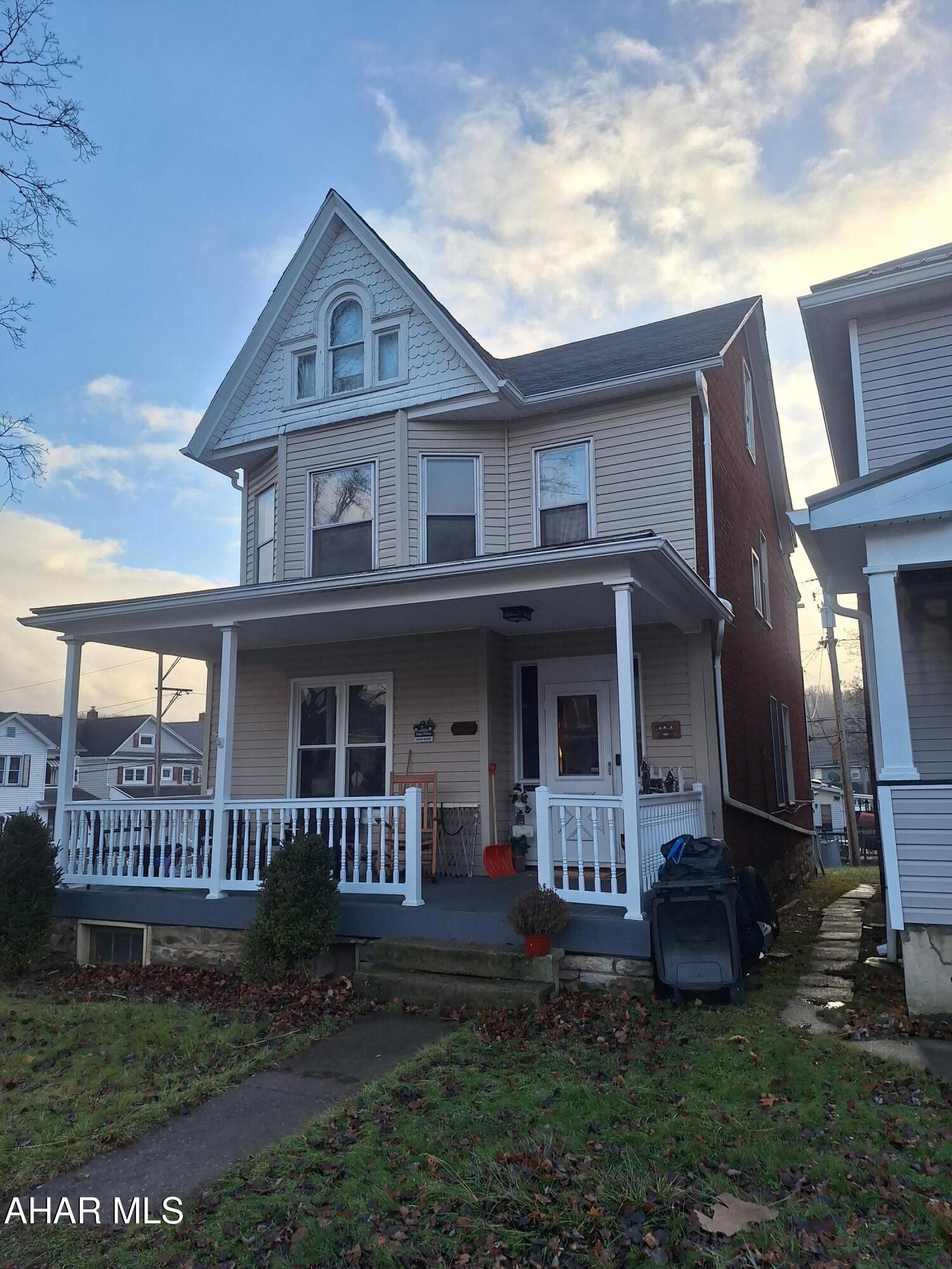 Juniata - Residential