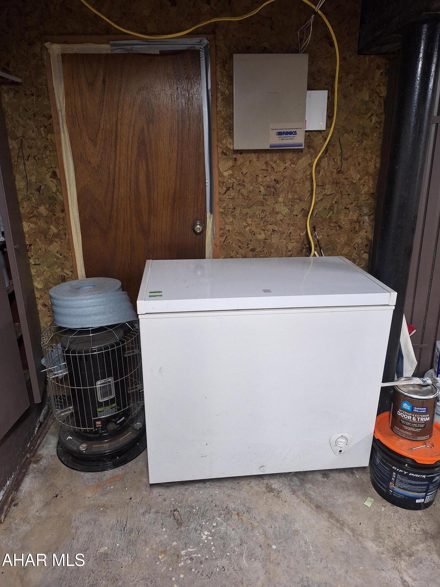 Juniata - Residential