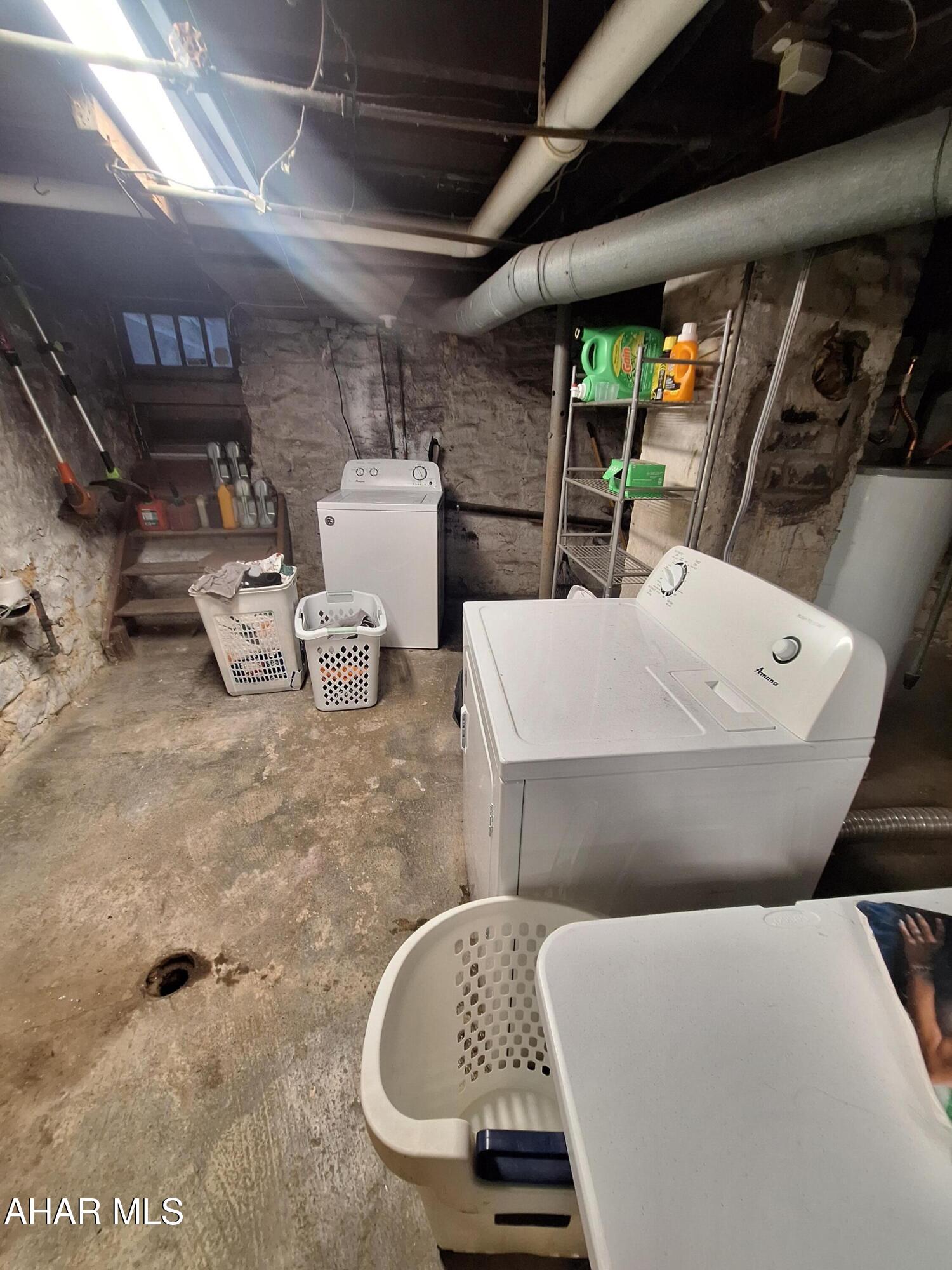 Juniata - Residential