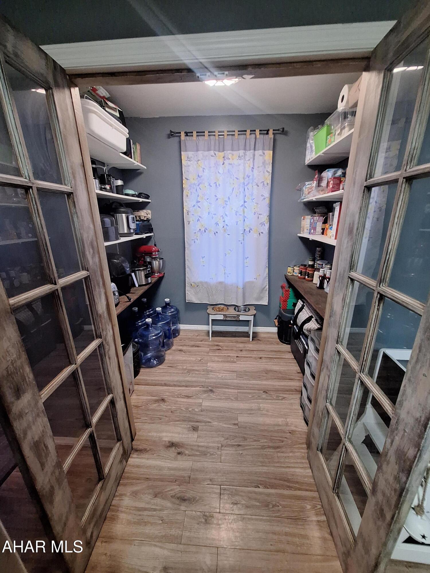 Juniata - Residential