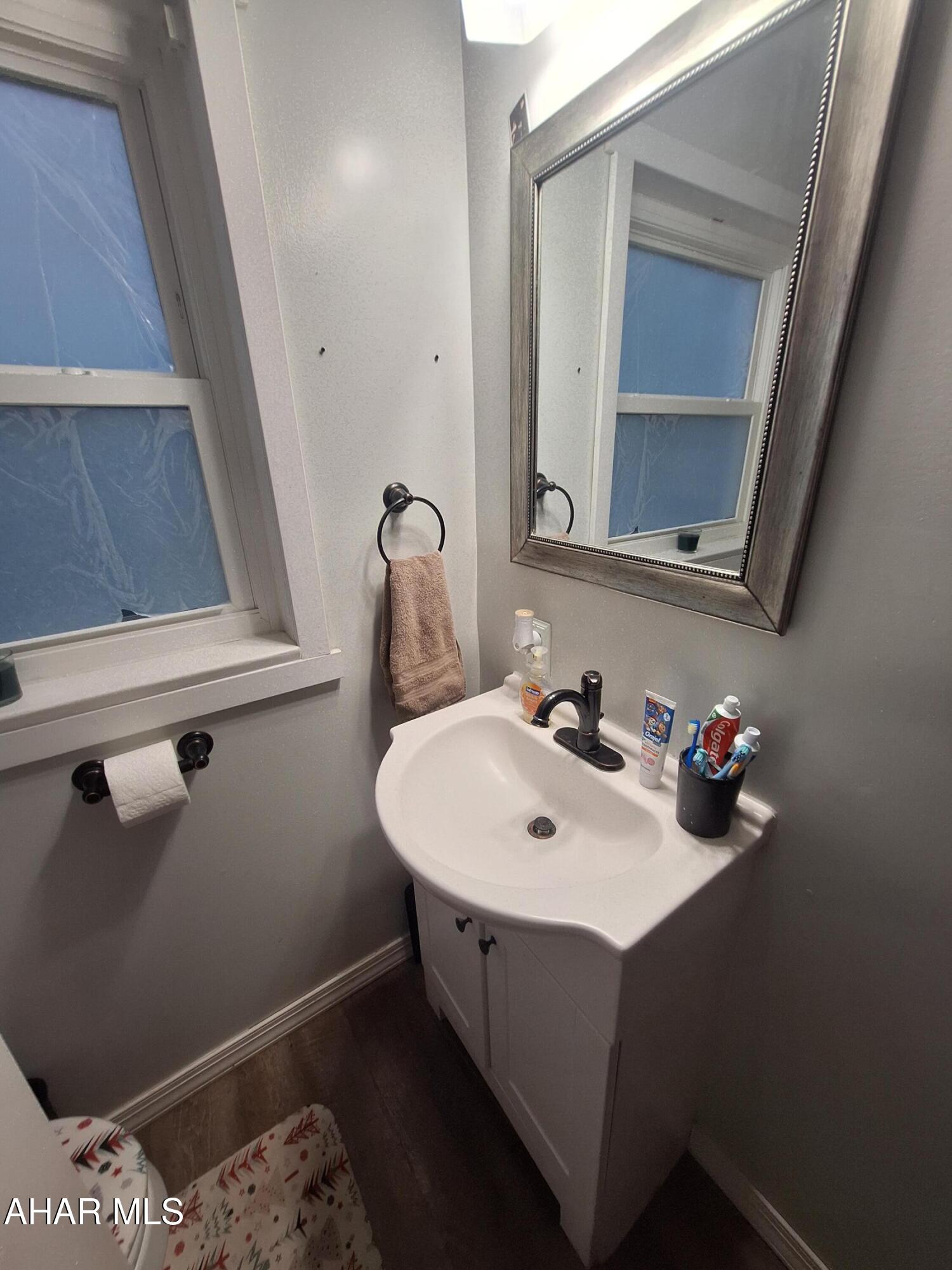 Juniata - Residential