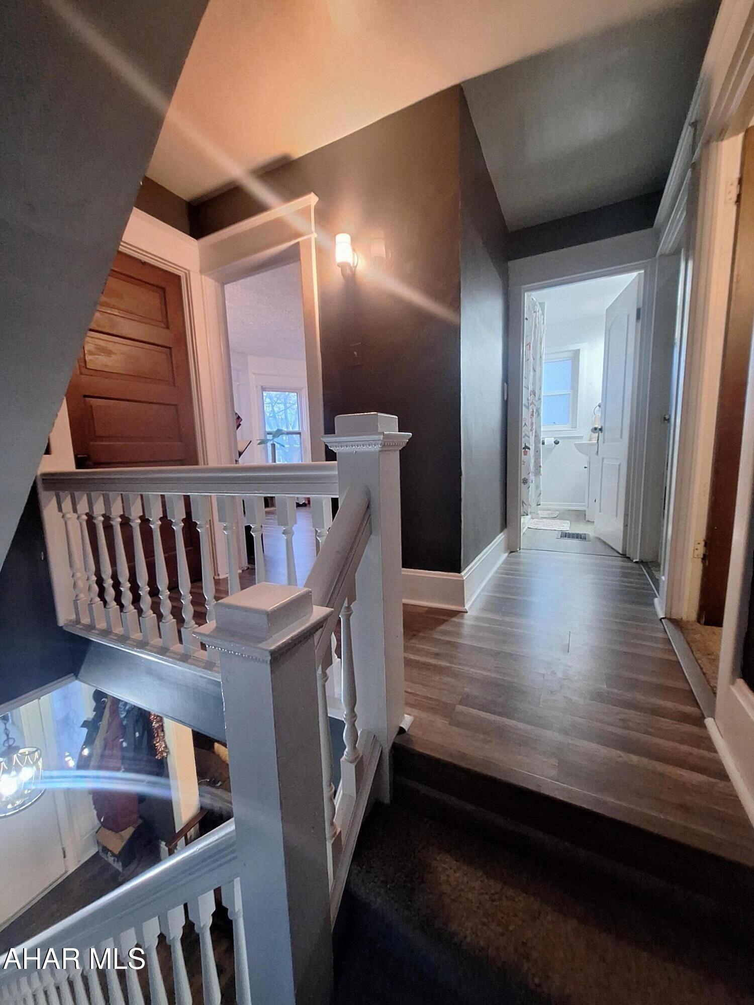 Juniata - Residential