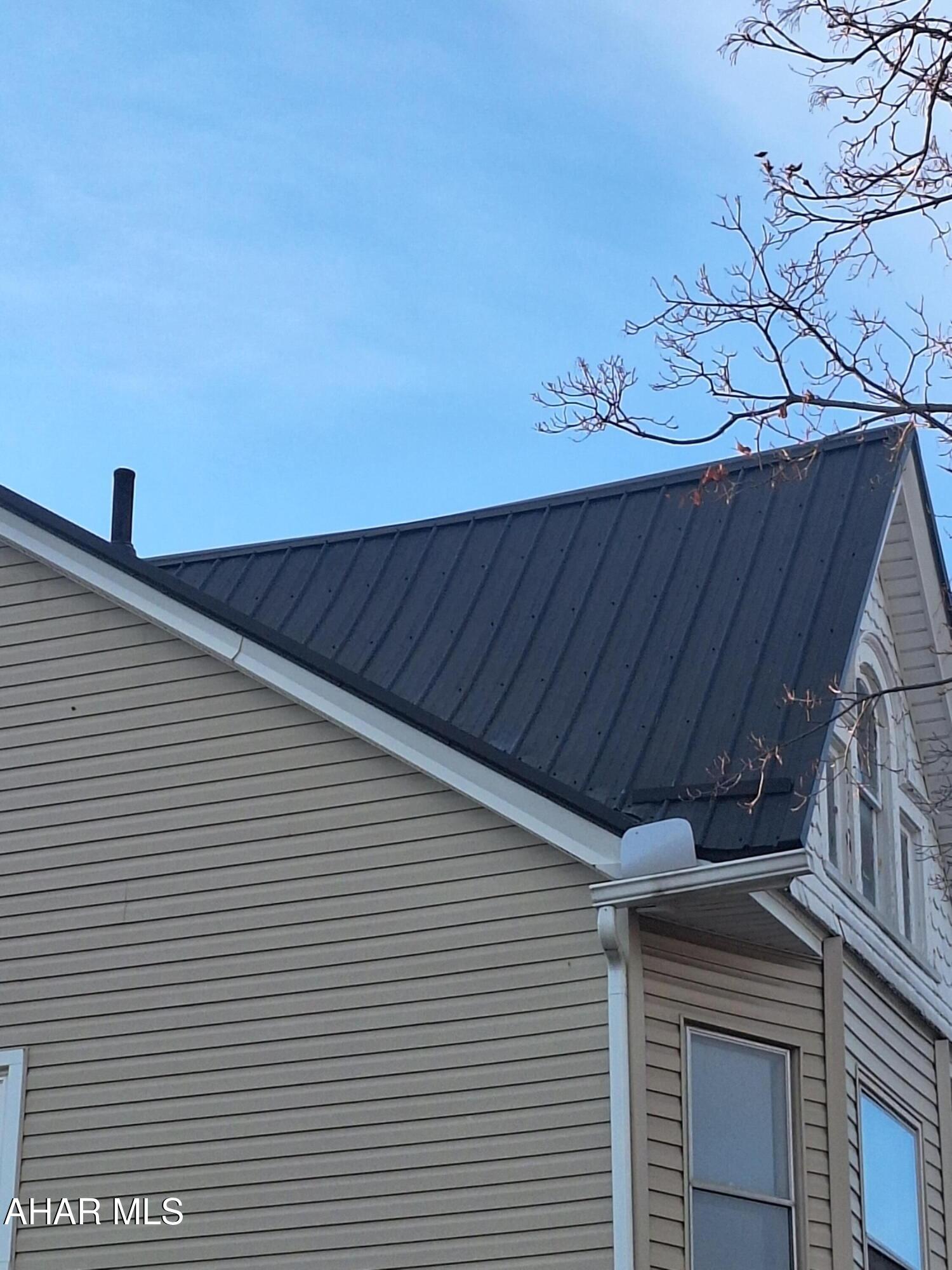 Juniata - Residential