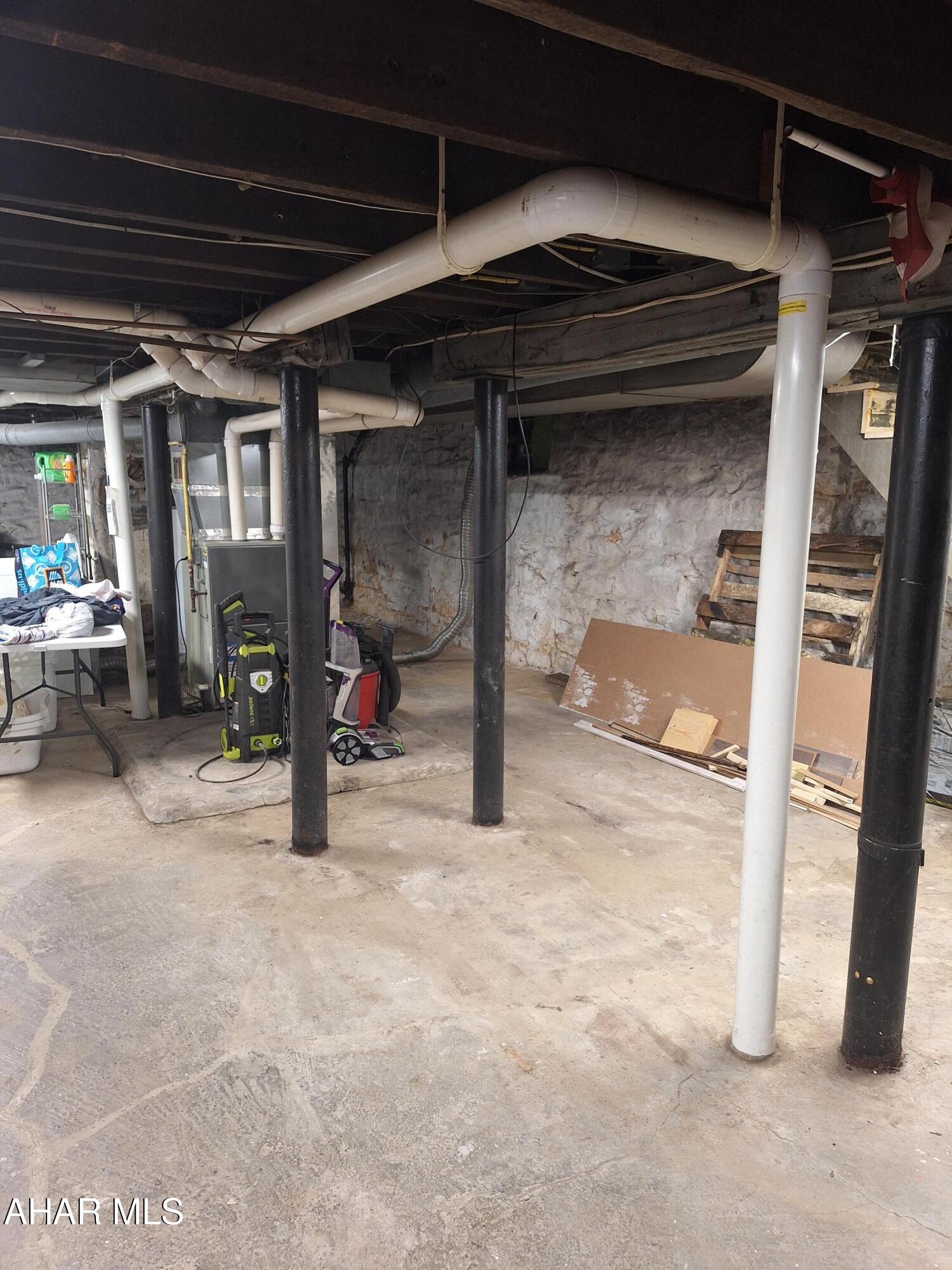 Juniata - Residential