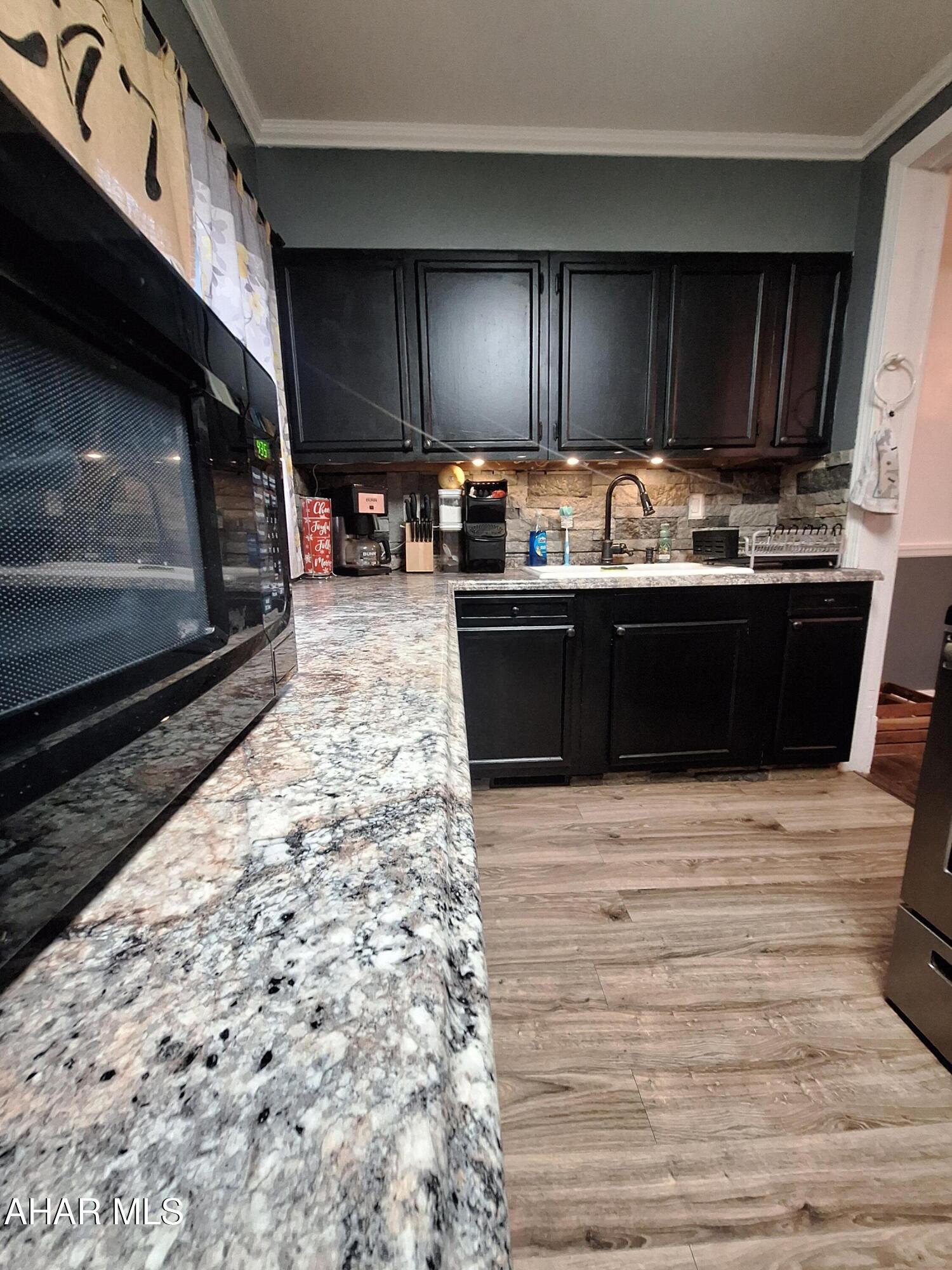 Juniata - Residential