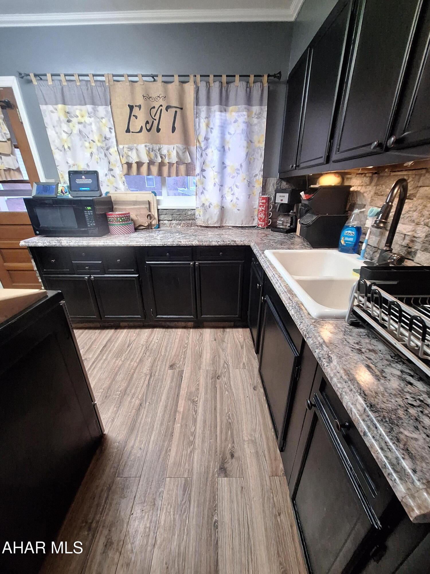 Juniata - Residential