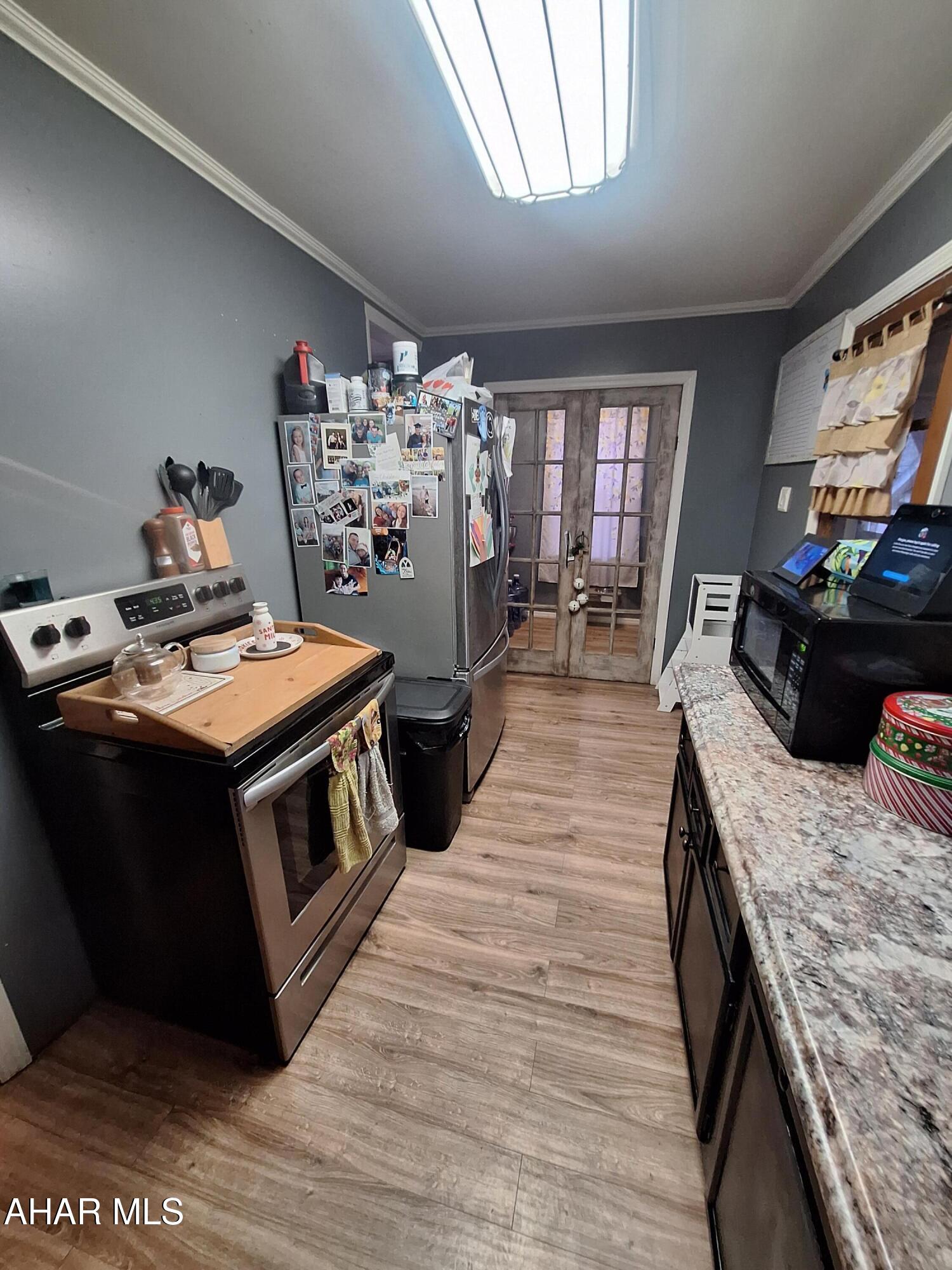 Juniata - Residential