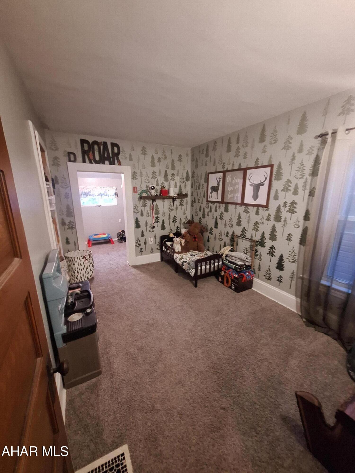 Juniata - Residential