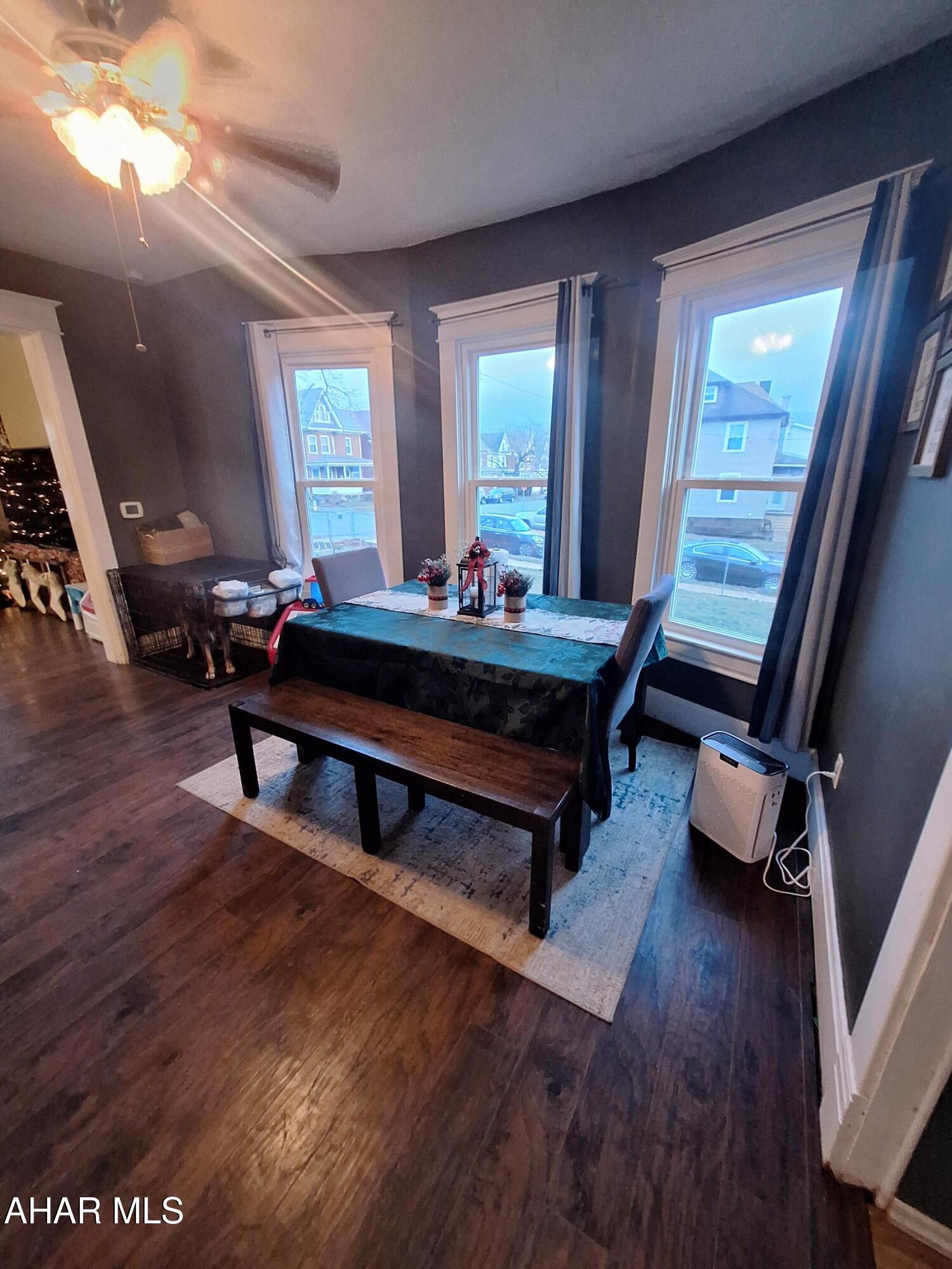 Juniata - Residential