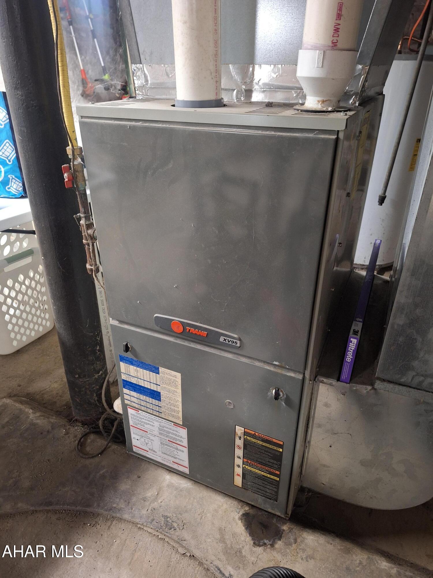 Juniata - Residential