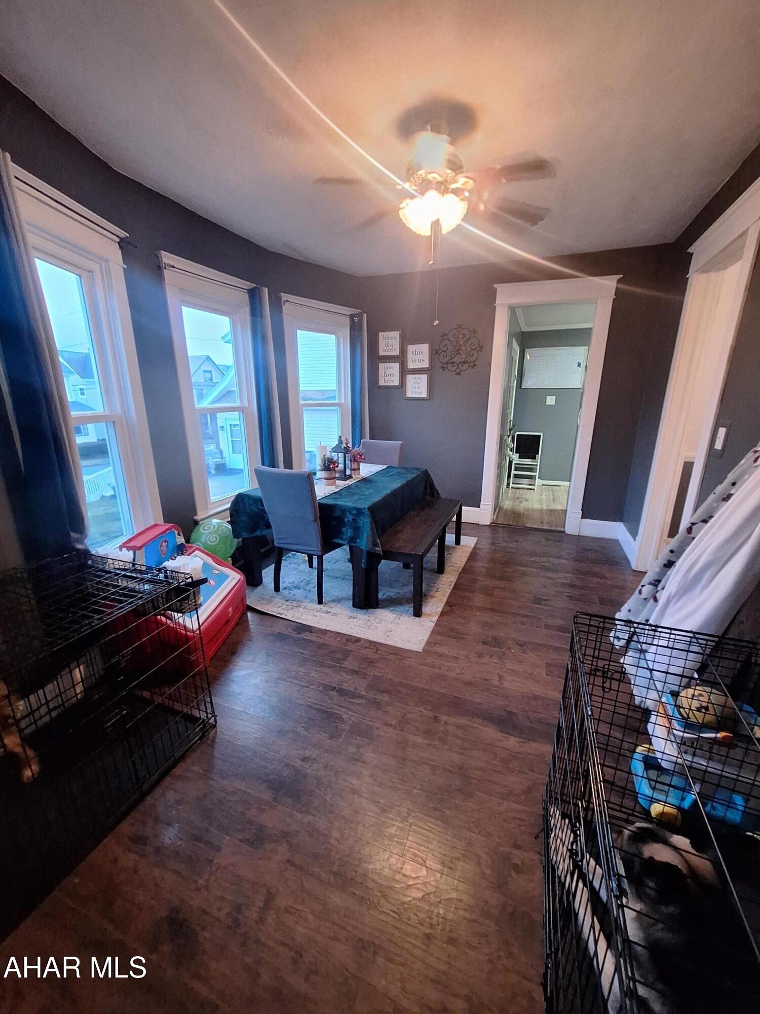 Juniata - Residential