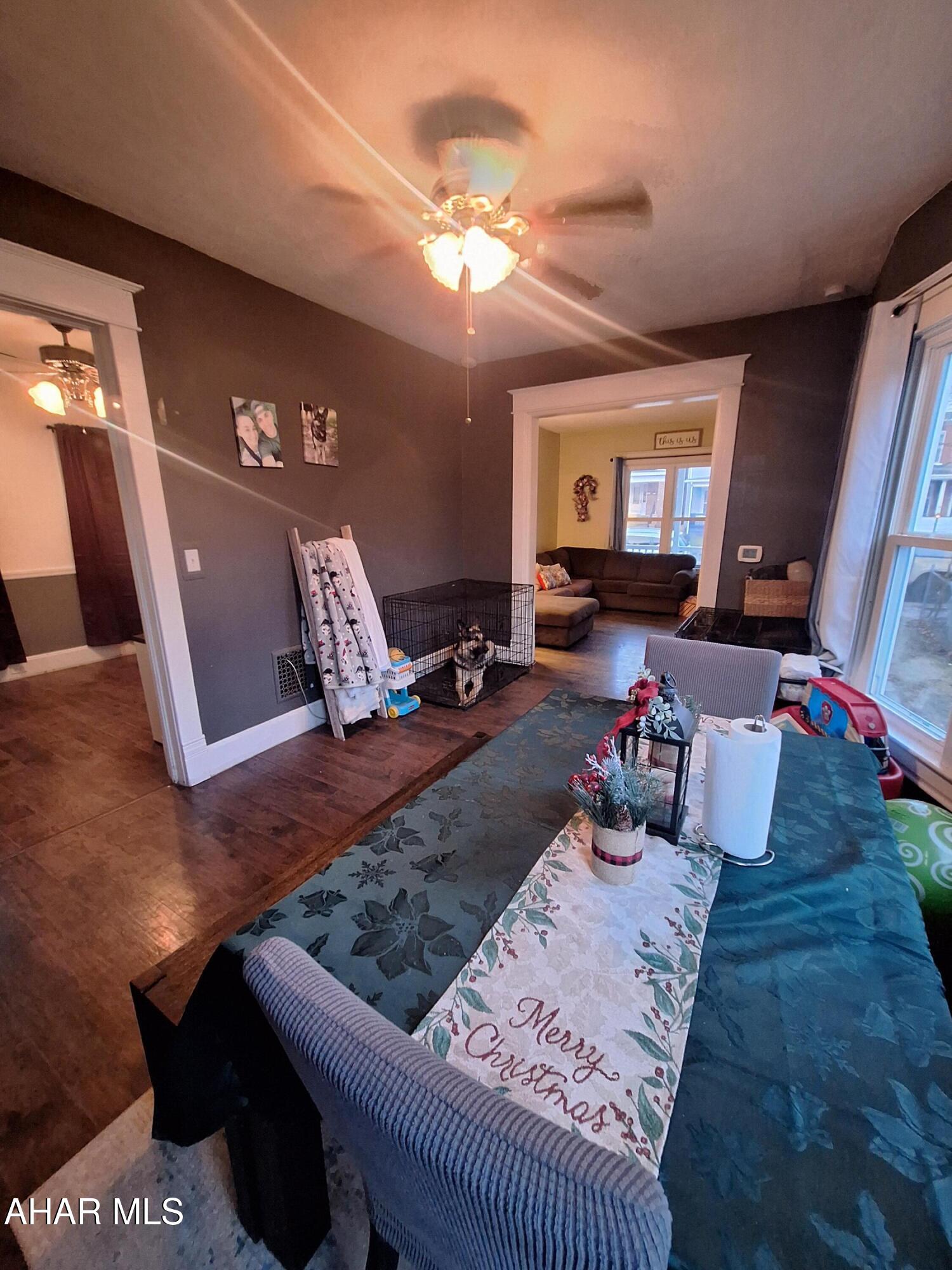 Juniata - Residential