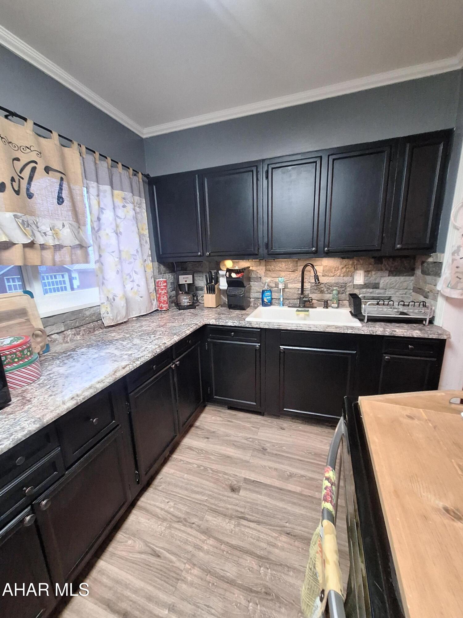 Juniata - Residential