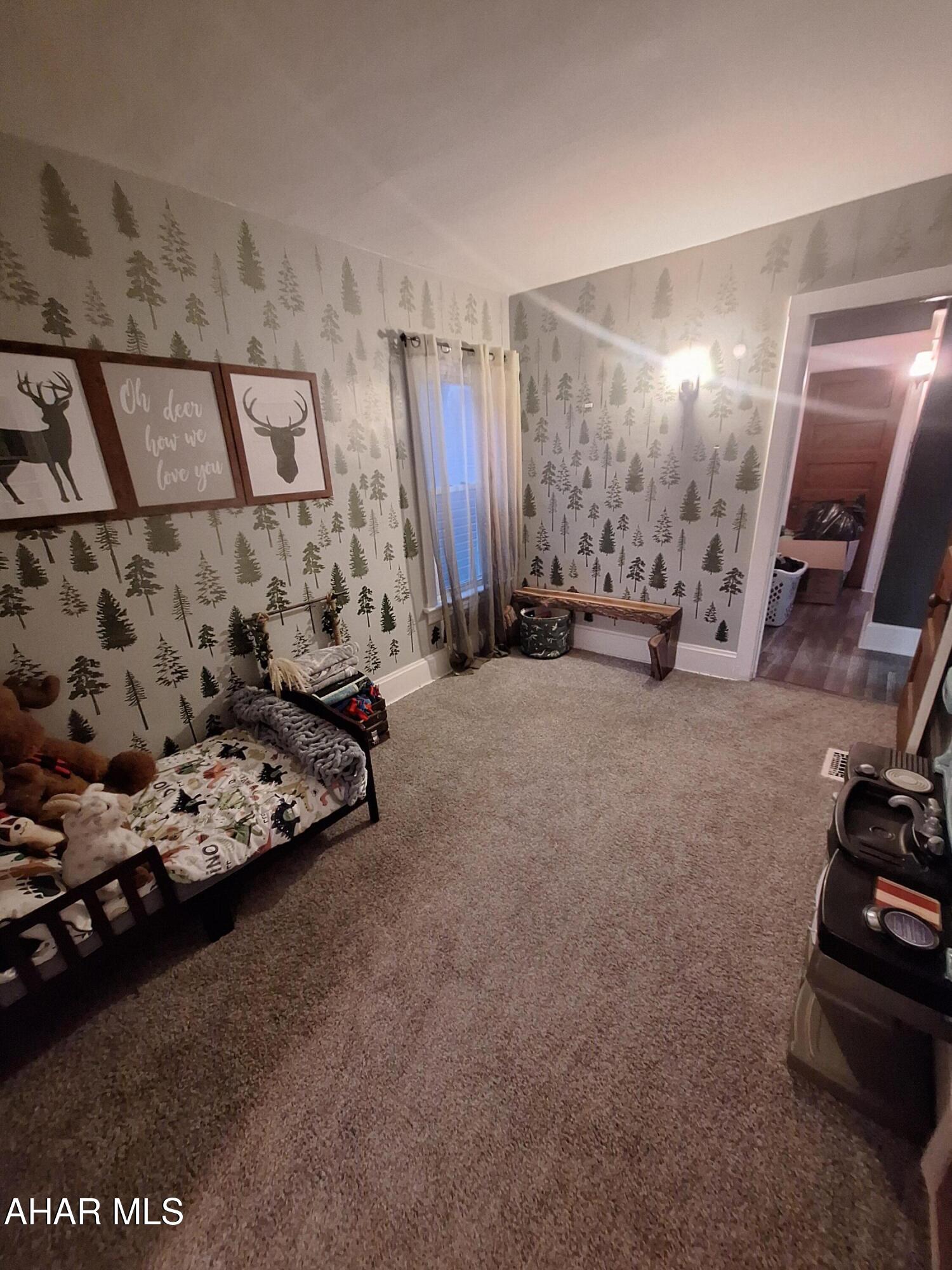 Juniata - Residential