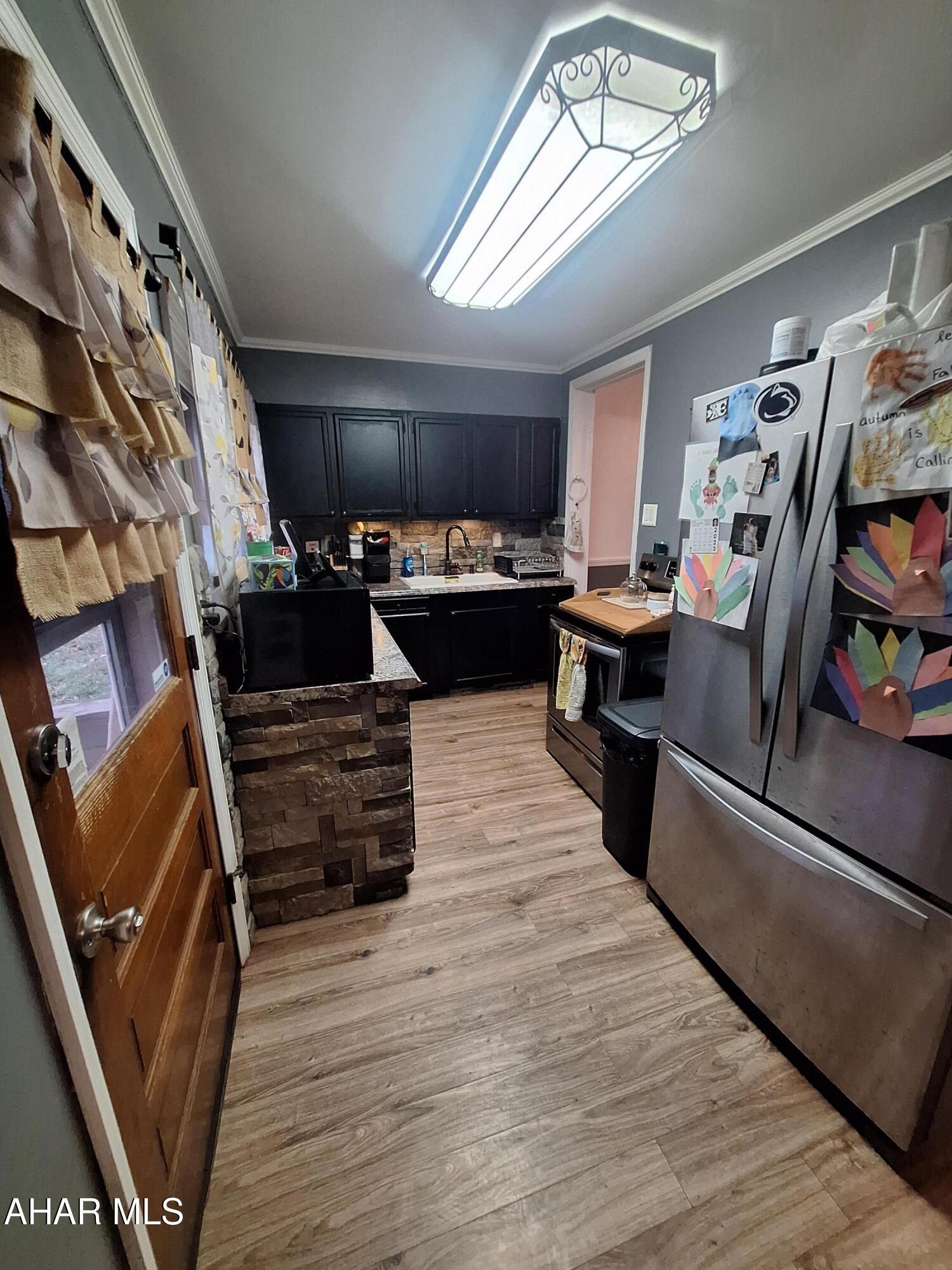 Juniata - Residential