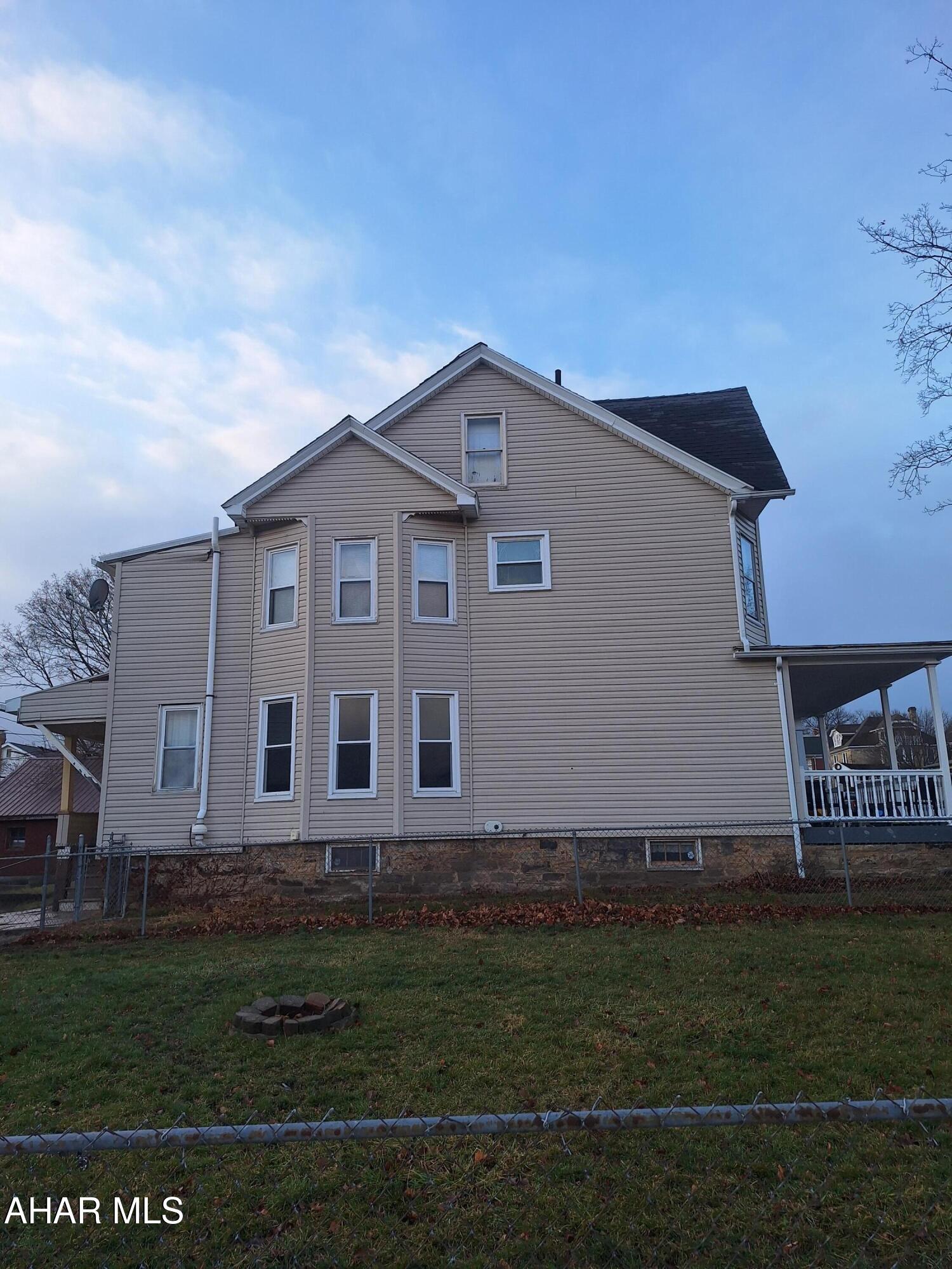 Juniata - Residential