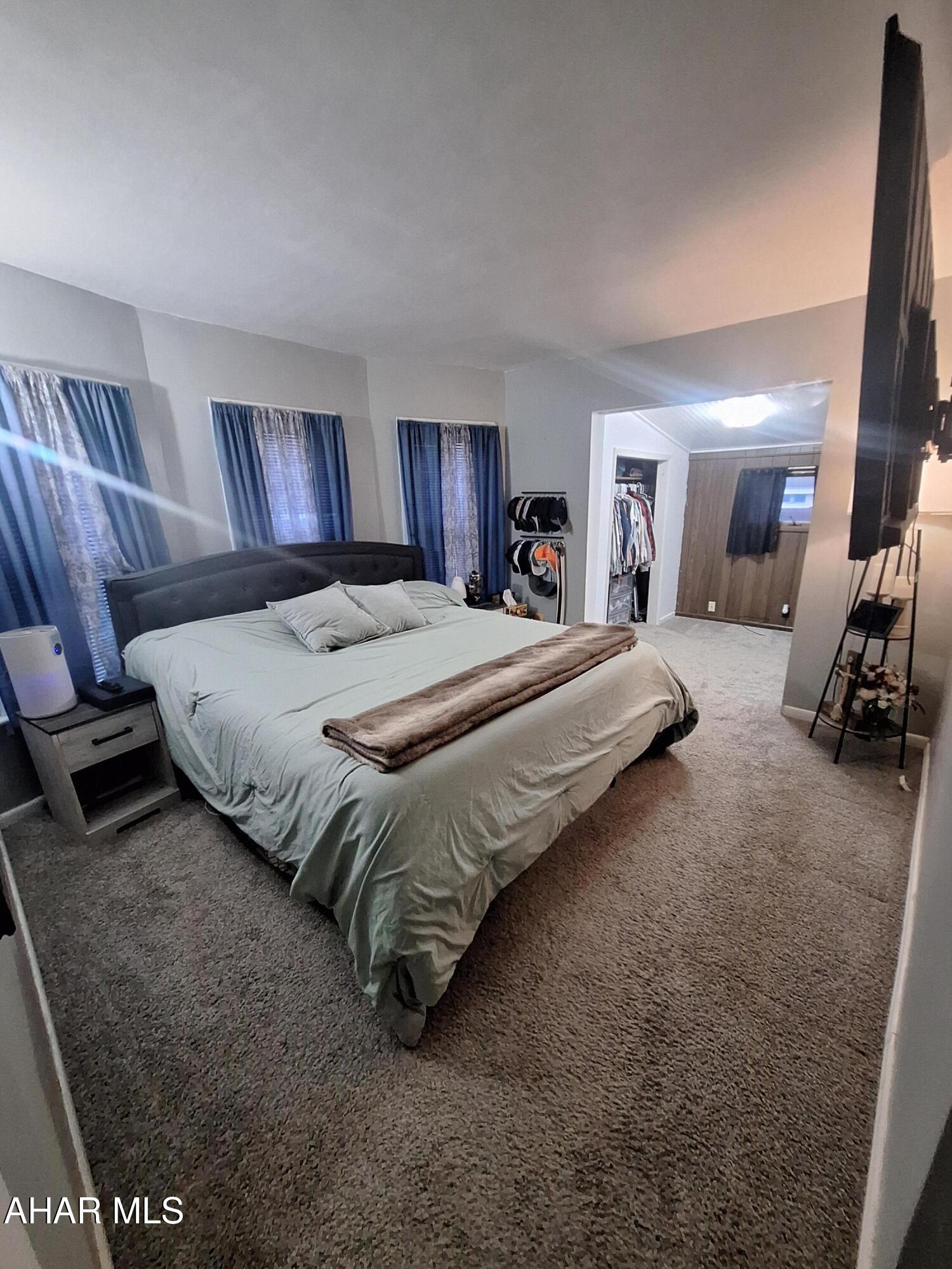 Juniata - Residential