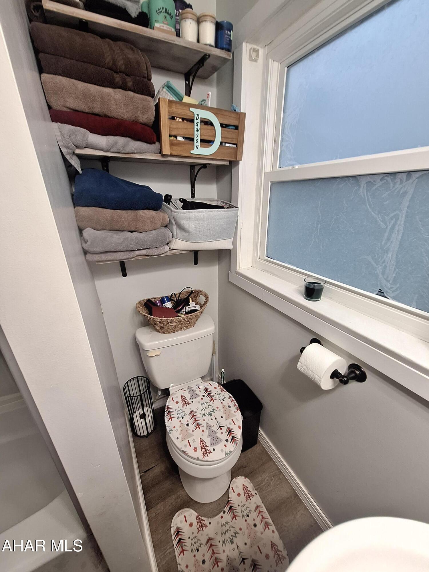 Juniata - Residential