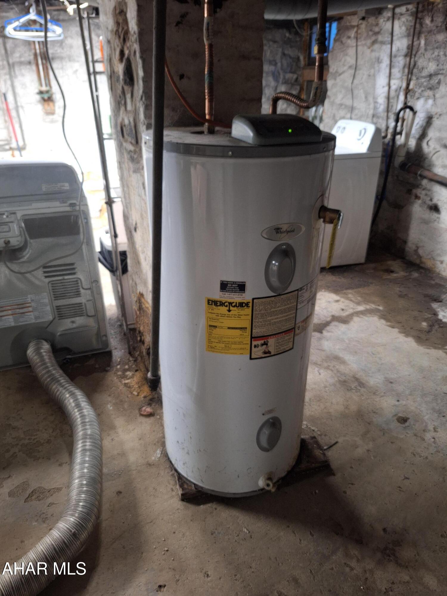 Juniata - Residential