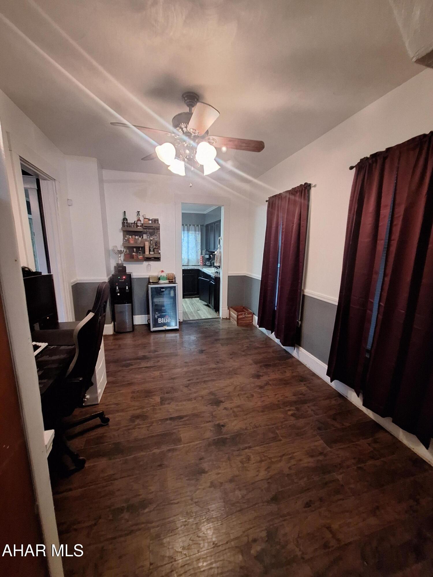 Juniata - Residential