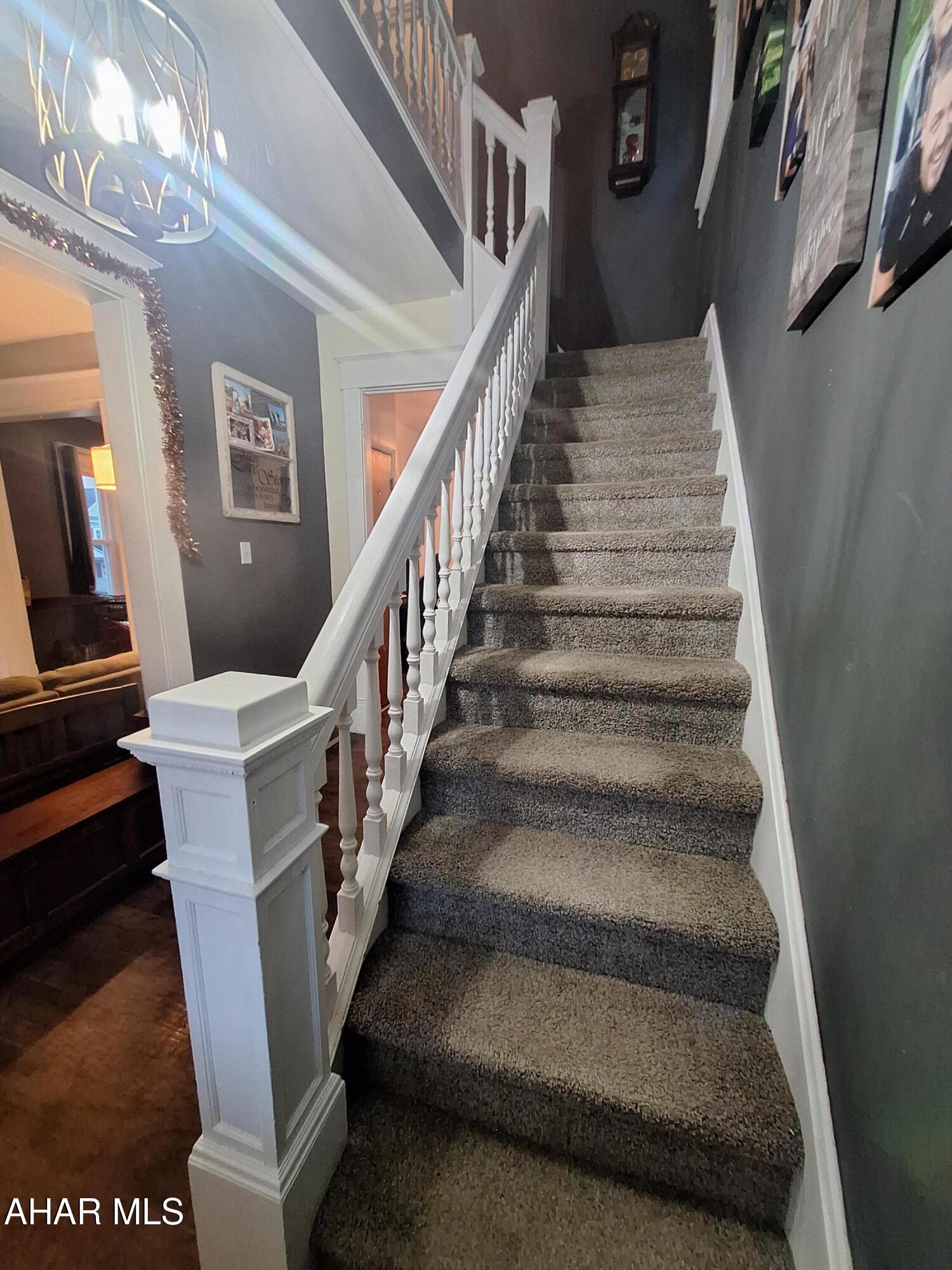 Juniata - Residential